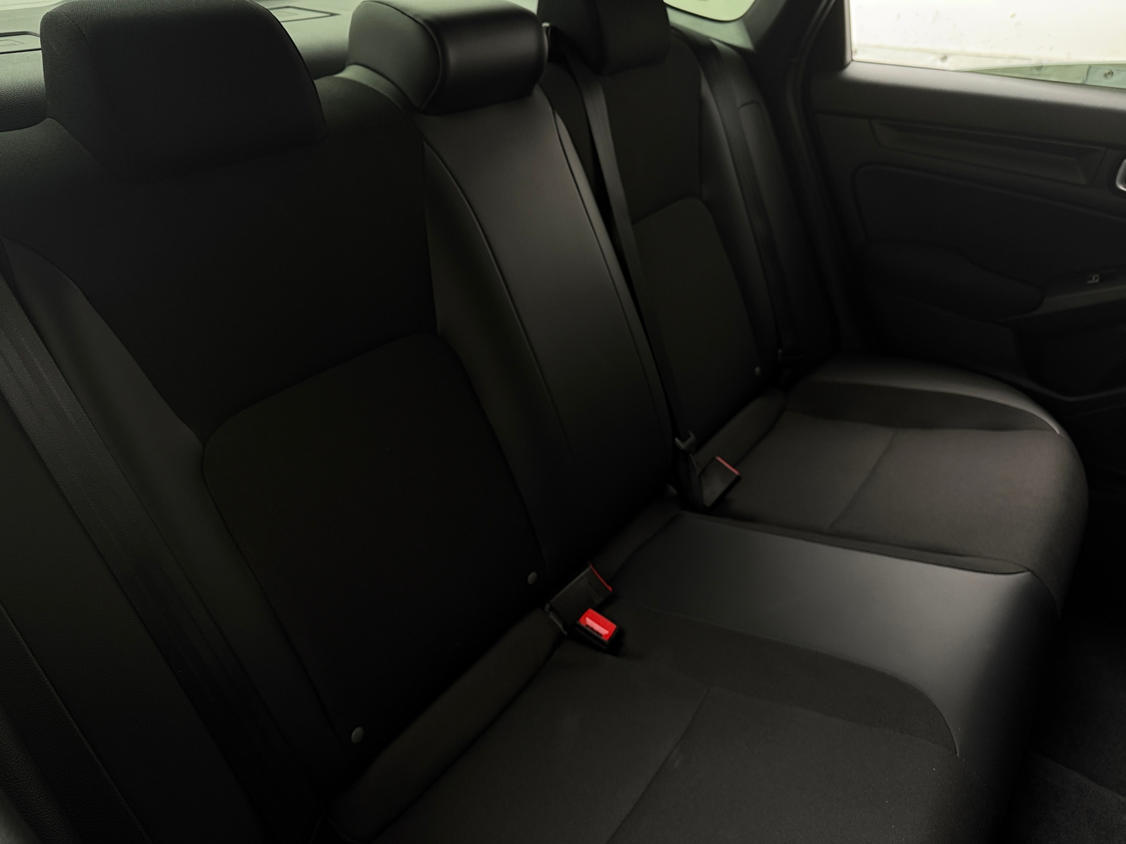 Thumbnail: 2023 Honda Civic - 6