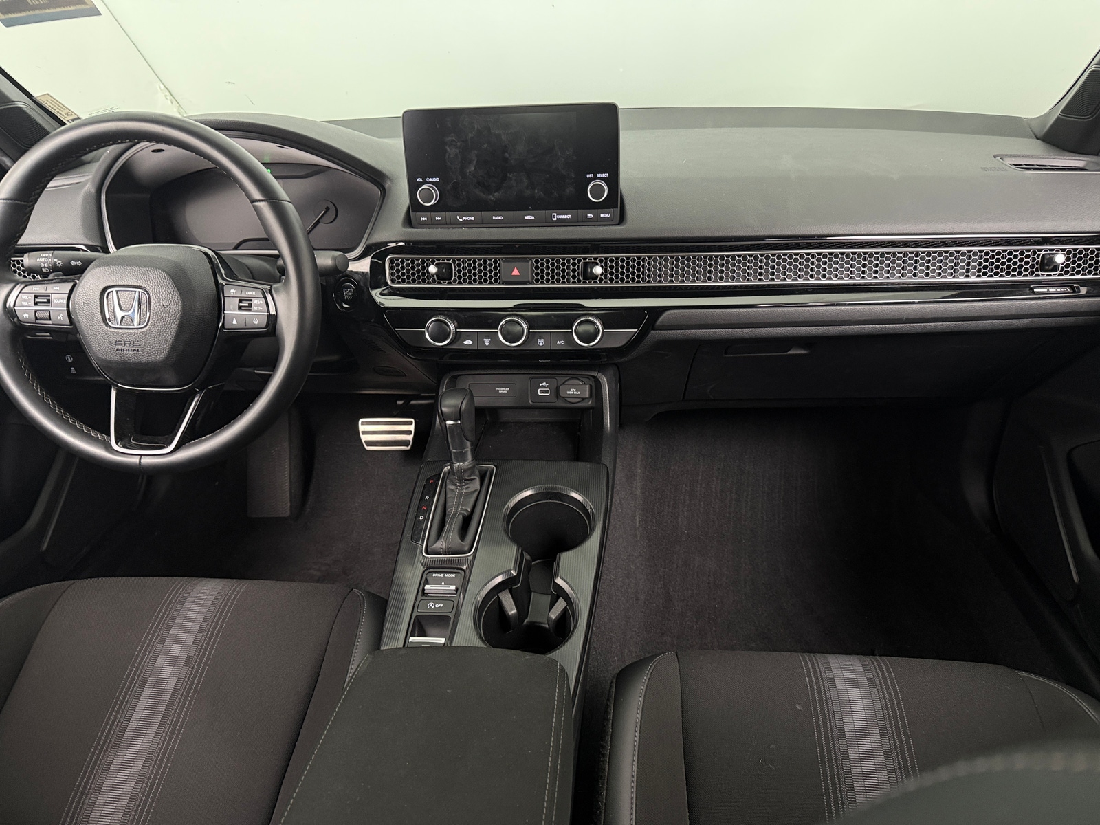 Thumbnail: 2023 Honda Civic - 3