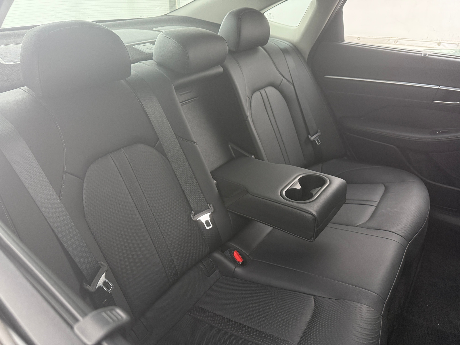 Thumbnail: 2025 Hyundai Sonata - 5