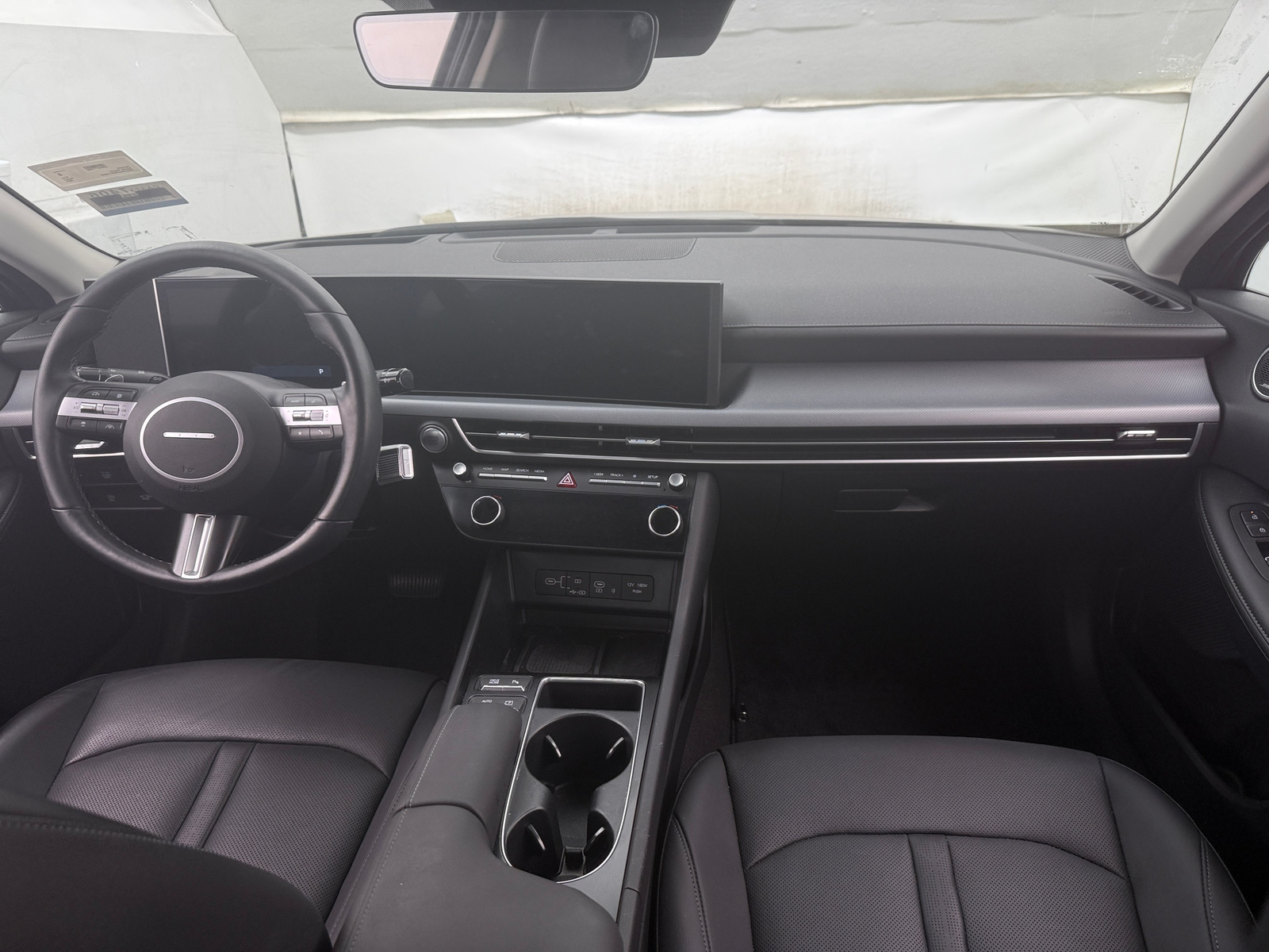 Thumbnail: 2025 Hyundai Sonata - 2