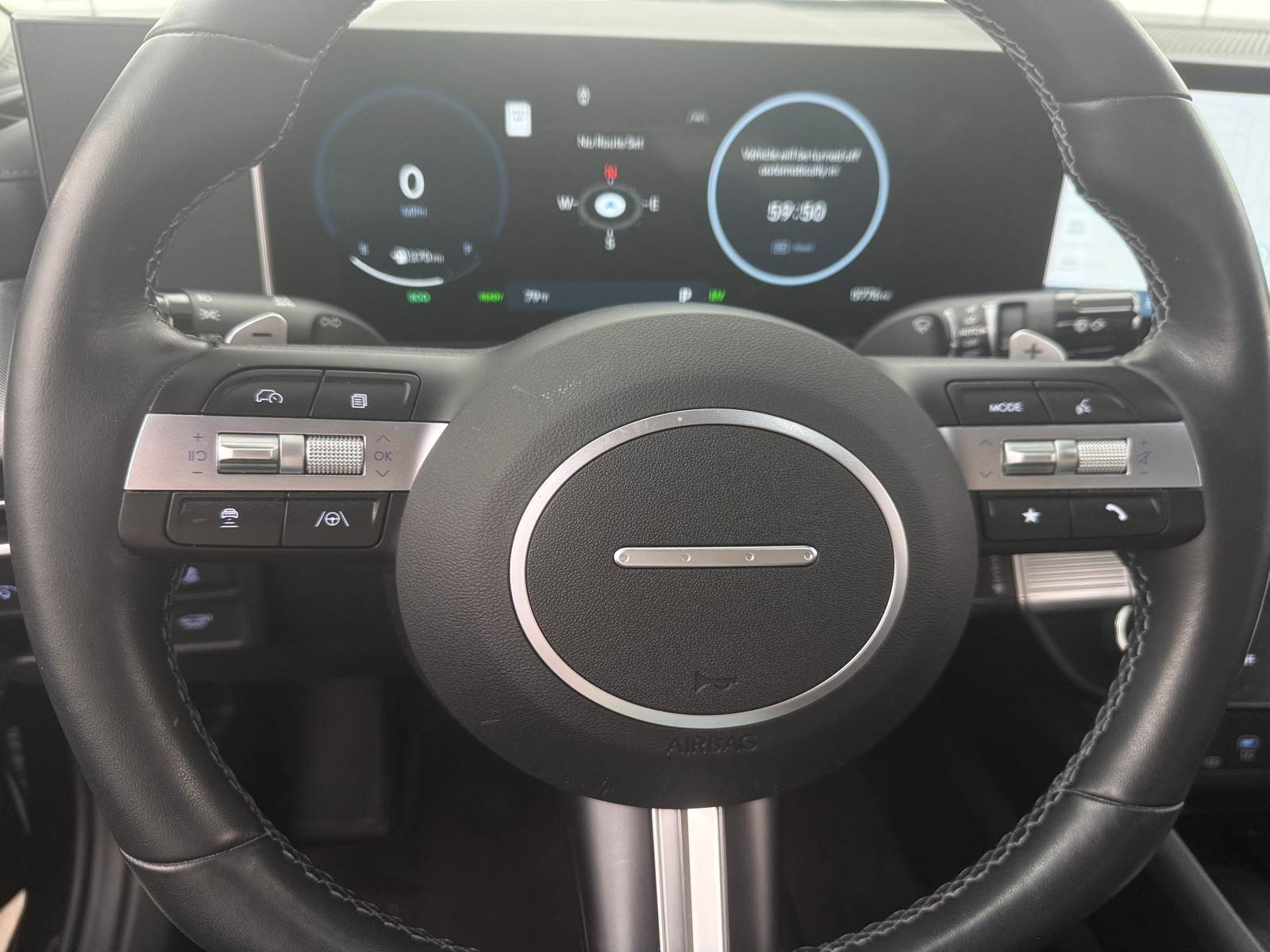 Thumbnail: 2025 Hyundai Sonata - 4