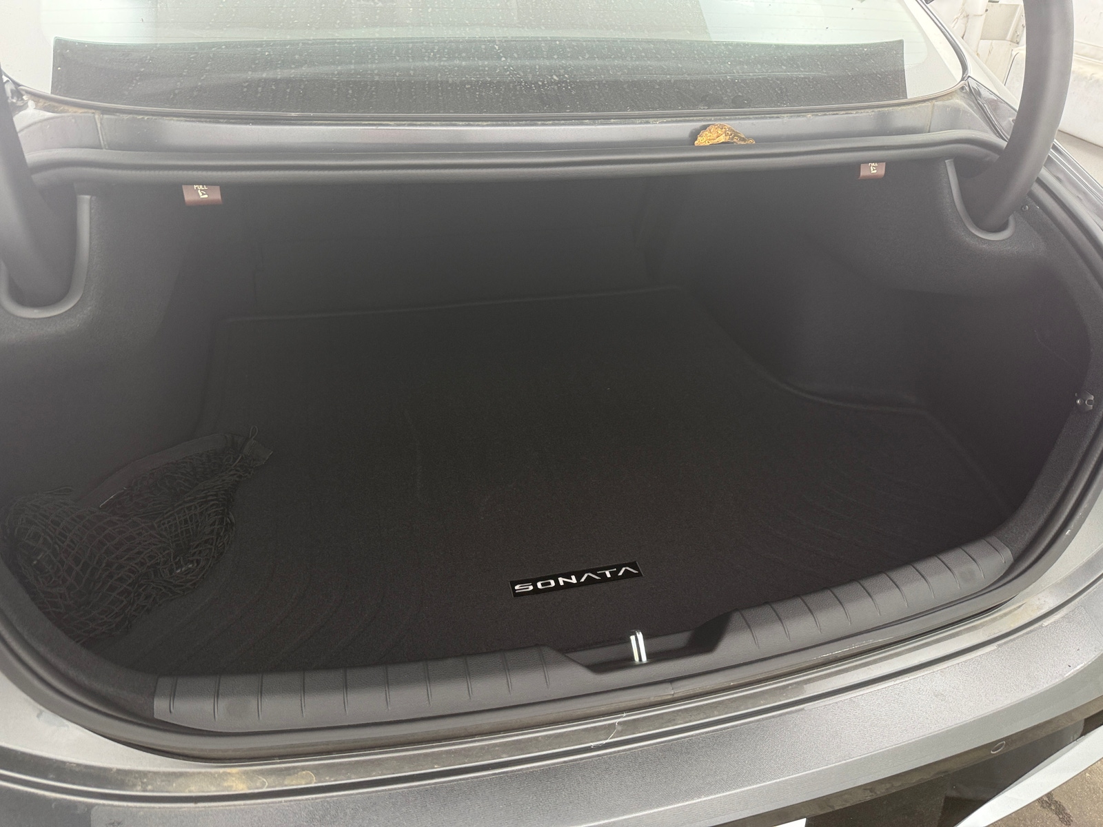 Thumbnail: 2025 Hyundai Sonata - 6