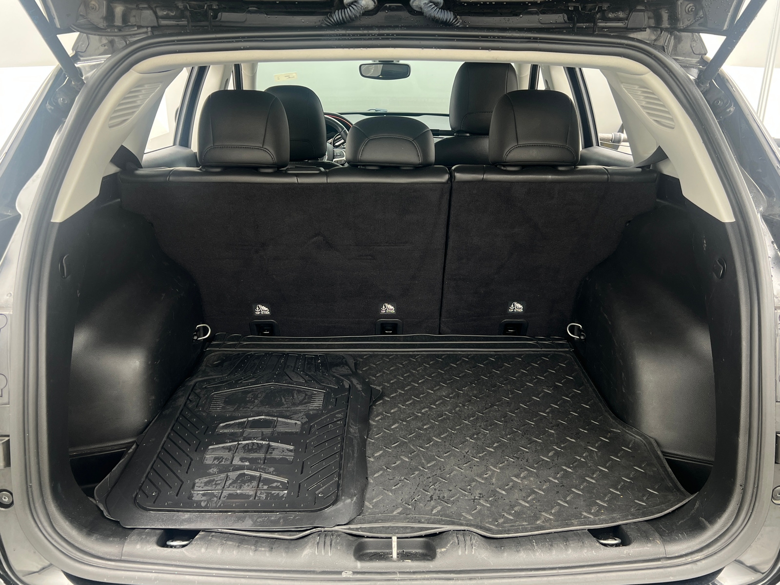 Thumbnail: 2019 Jeep Compass - 6