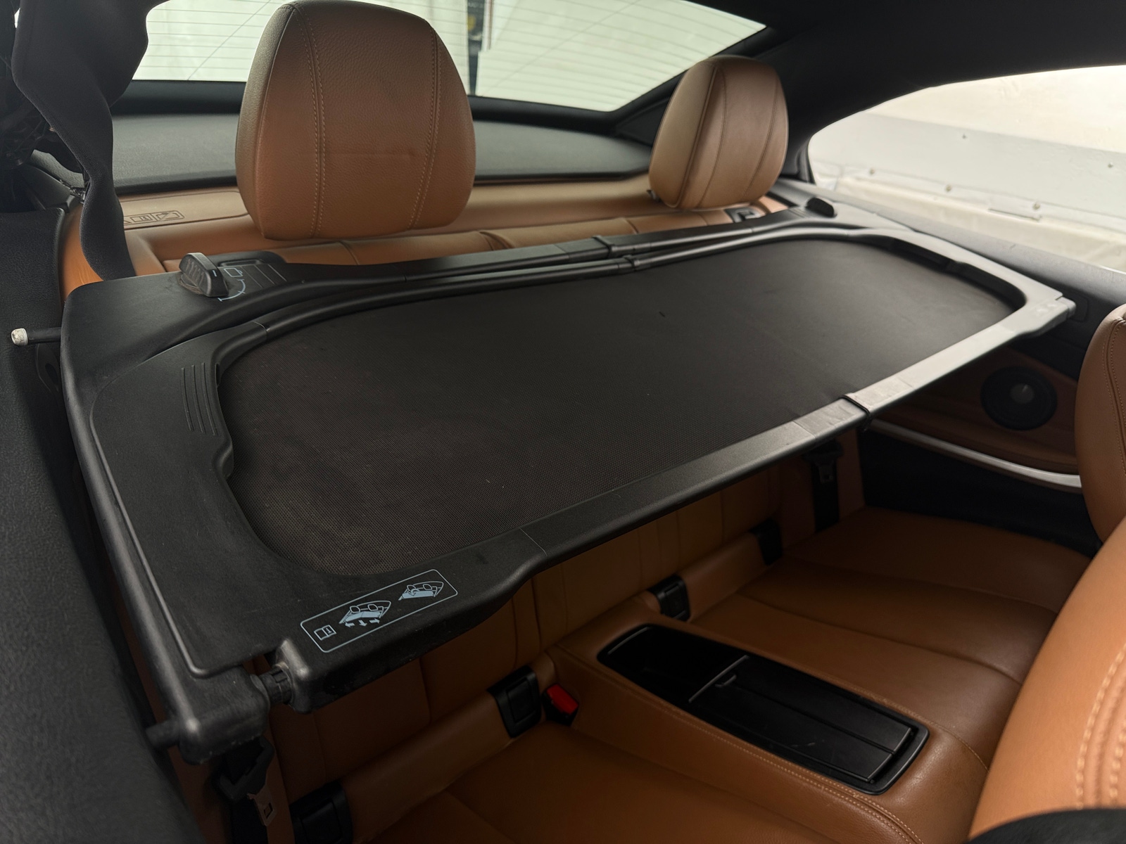 Thumbnail: 2016 BMW 4 Series - 5