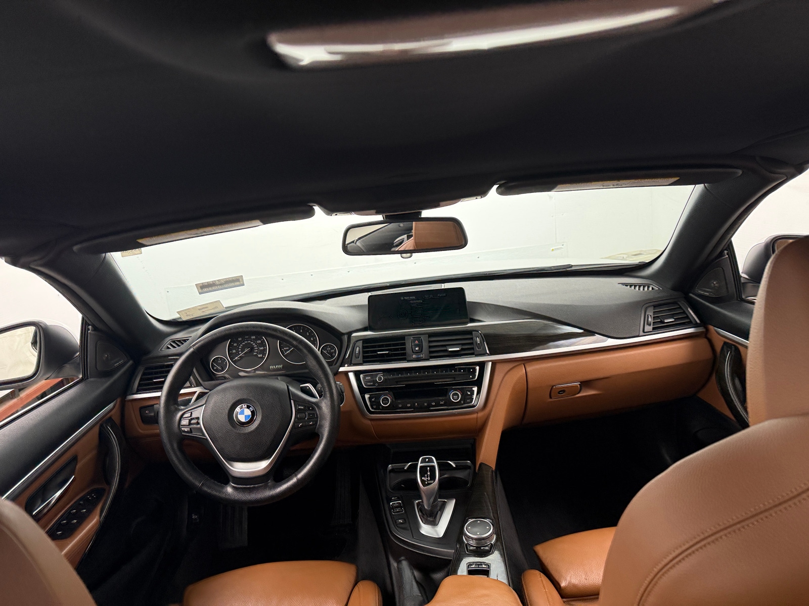 Thumbnail: 2016 BMW 4 Series - 2