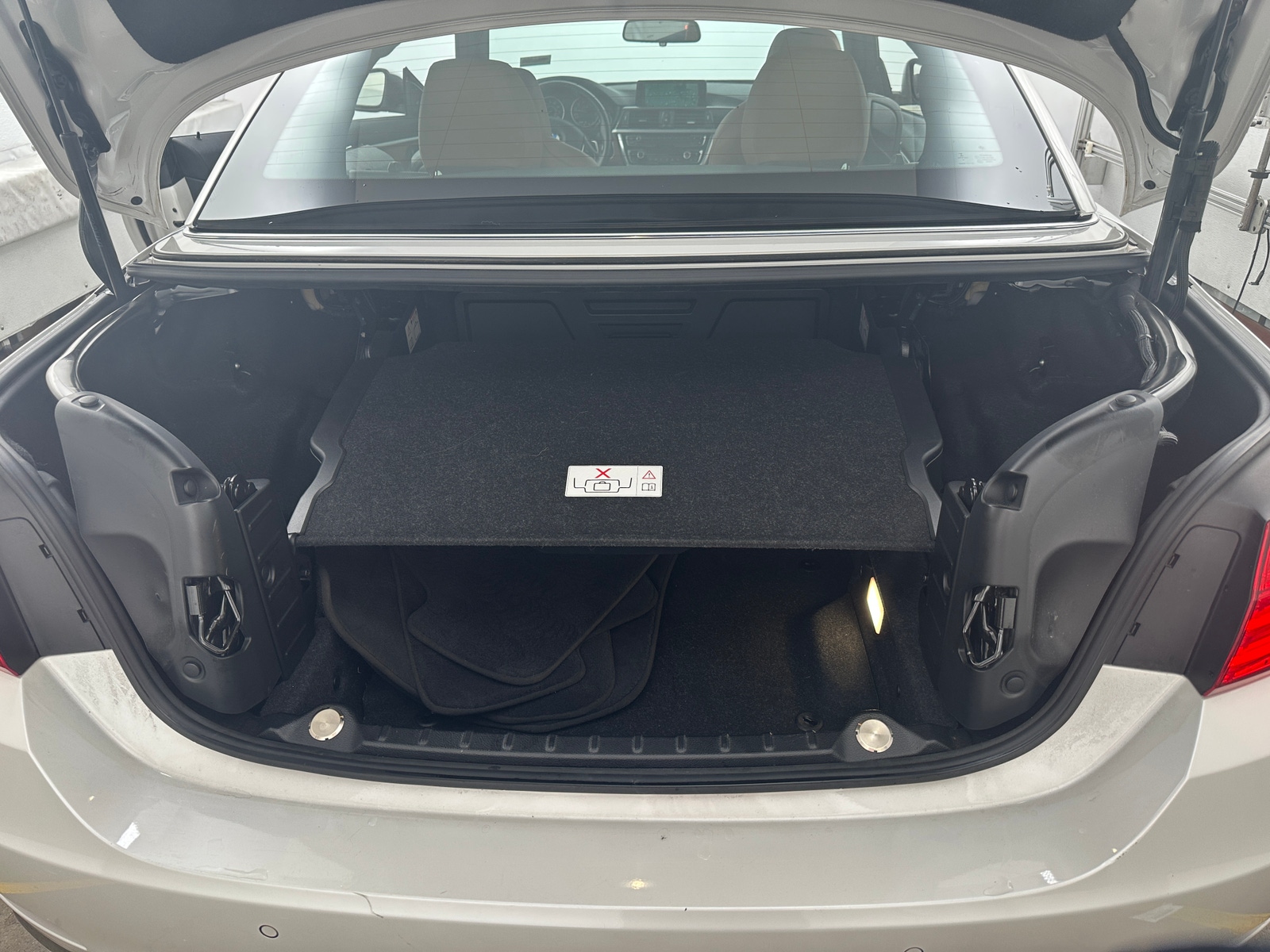 Thumbnail: 2016 BMW 4 Series - 6