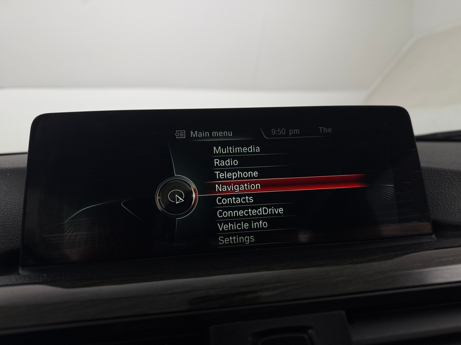 Thumbnail: 2016 BMW 4 Series - 3