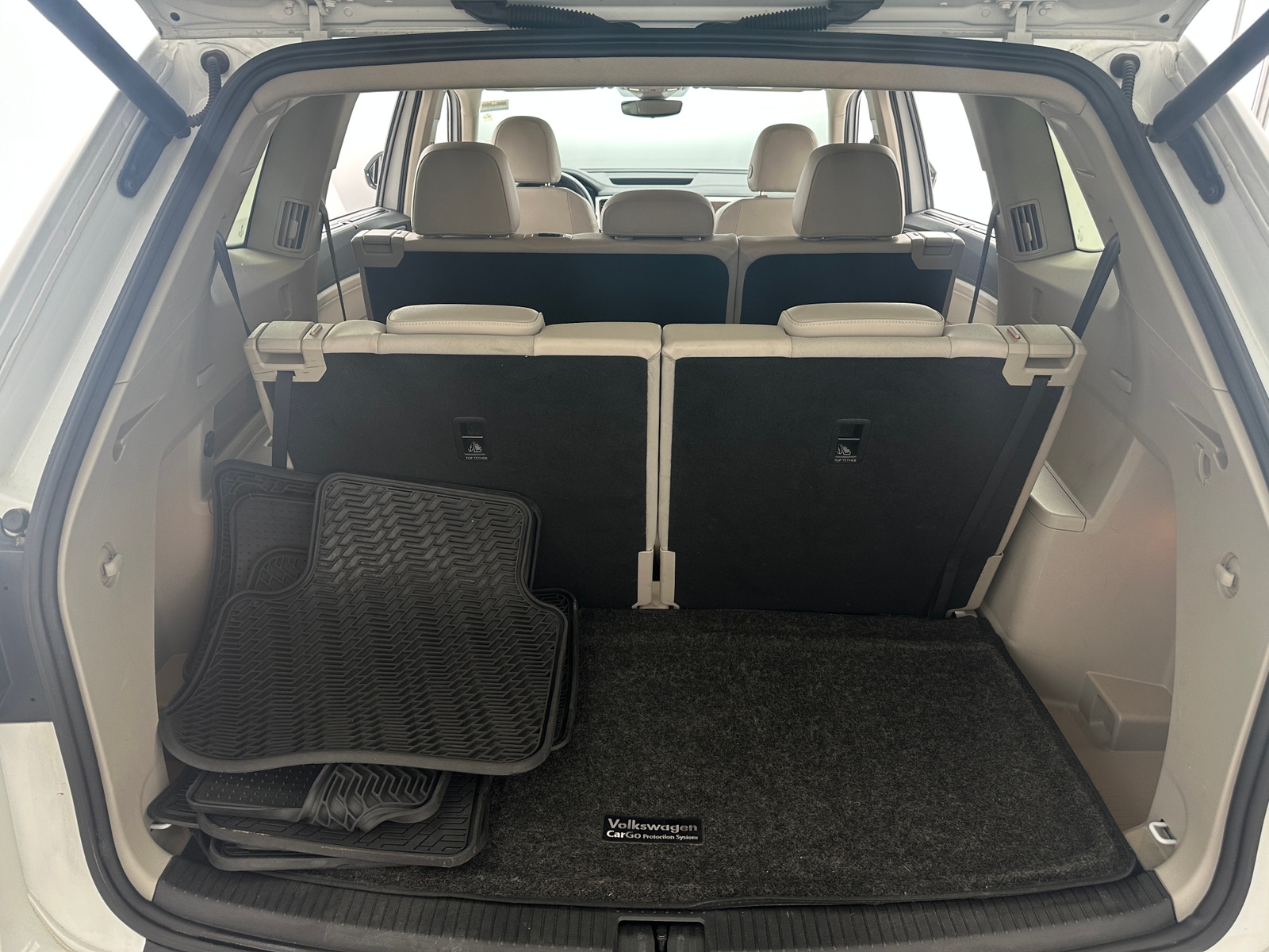 Thumbnail: 2018 Volkswagen Atlas - 6