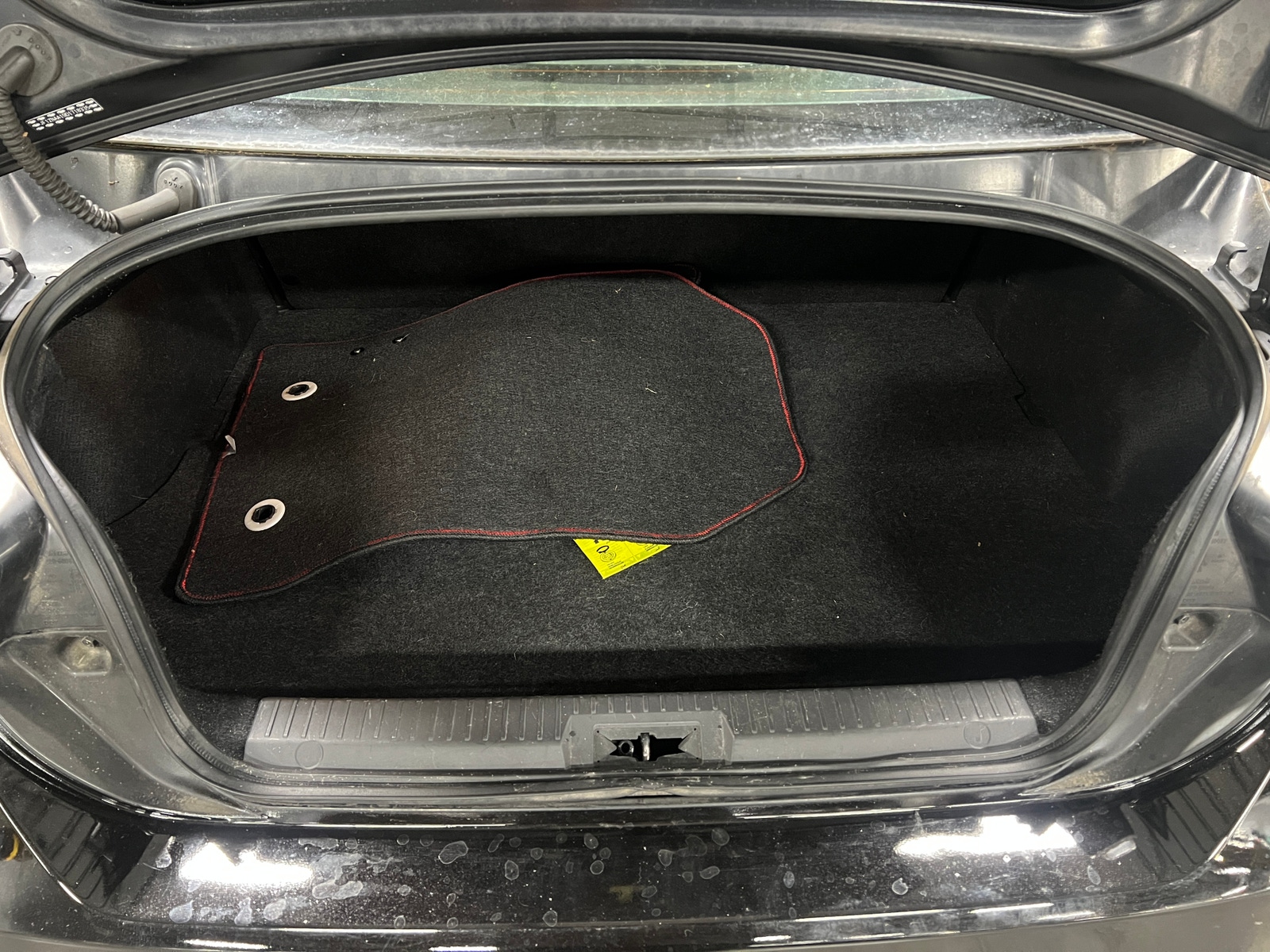 Thumbnail: 2013 Scion FR-S - 6