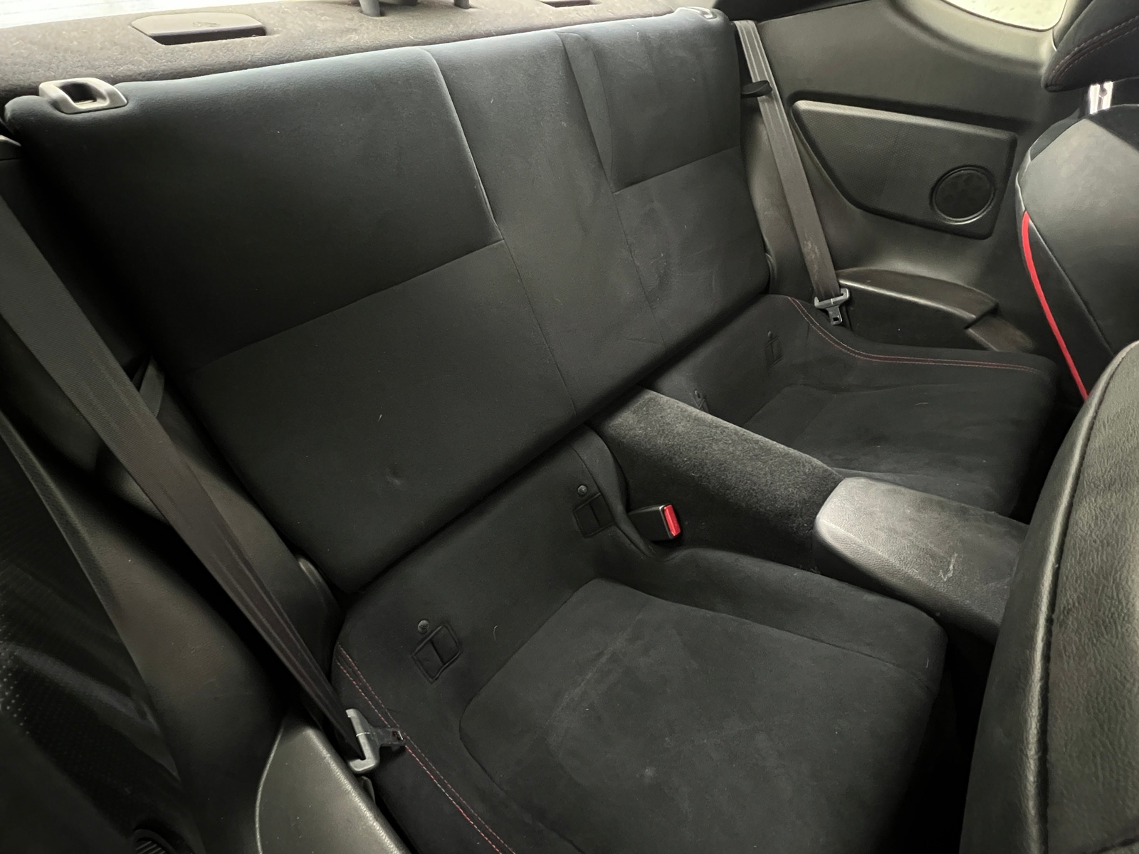 Thumbnail: 2013 Scion FR-S - 5