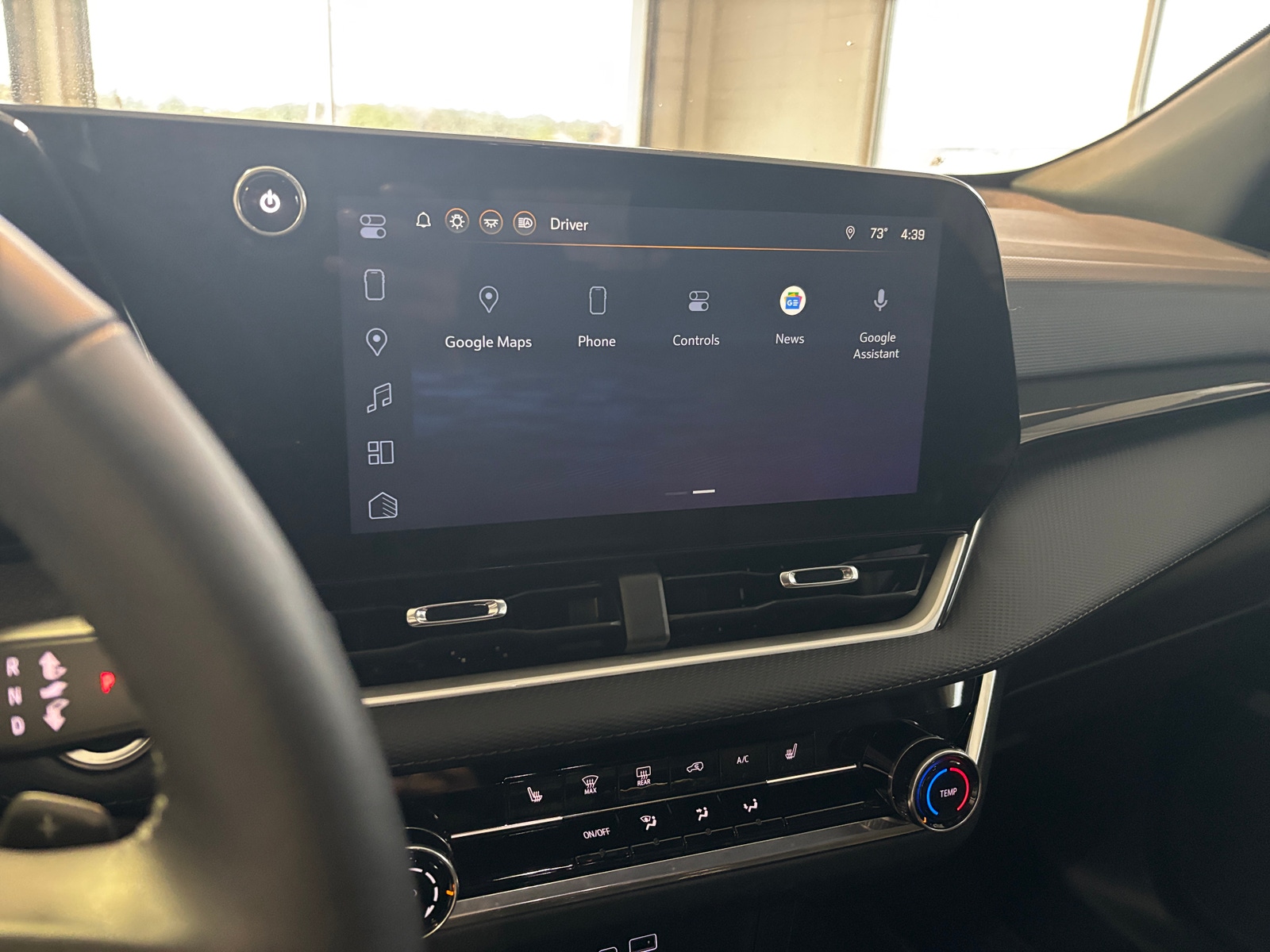 Thumbnail: 2025 Chevrolet Equinox - 4