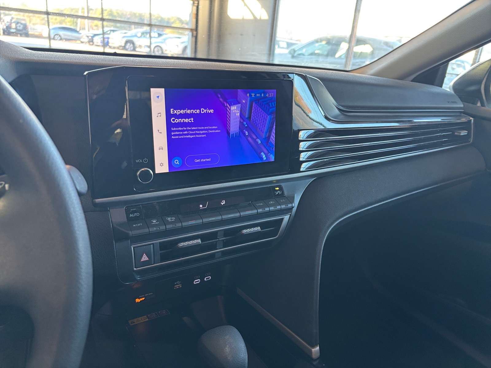 Thumbnail: 2025 Toyota Camry - 4