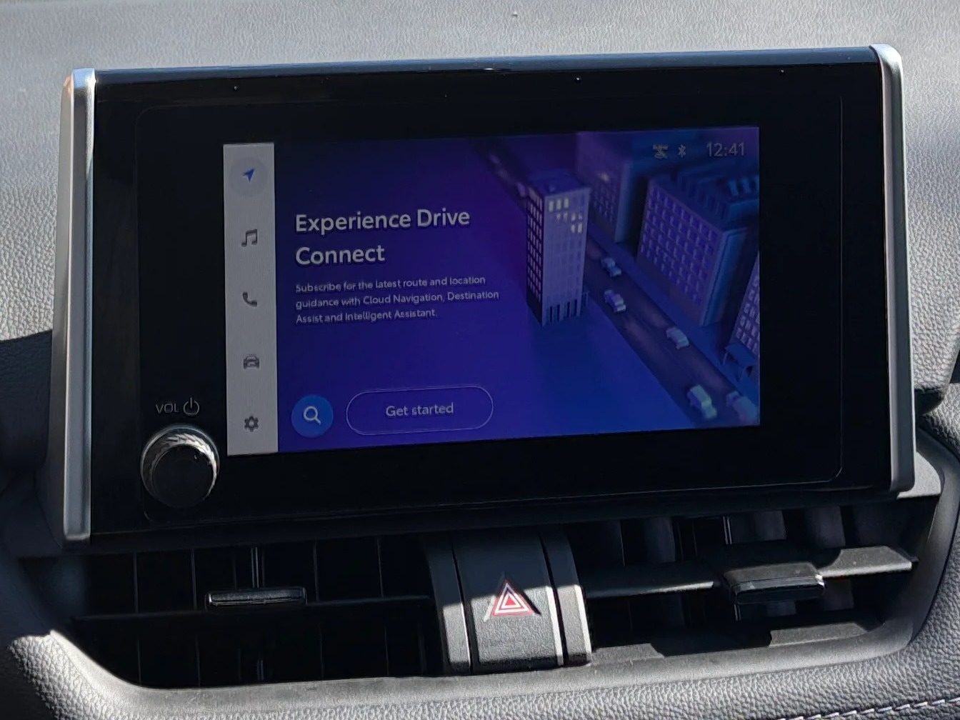 Thumbnail: 2025 Toyota RAV4 - 4