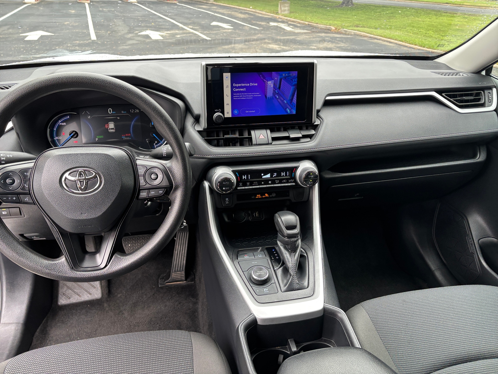 Thumbnail: 2025 Toyota RAV4 - 3