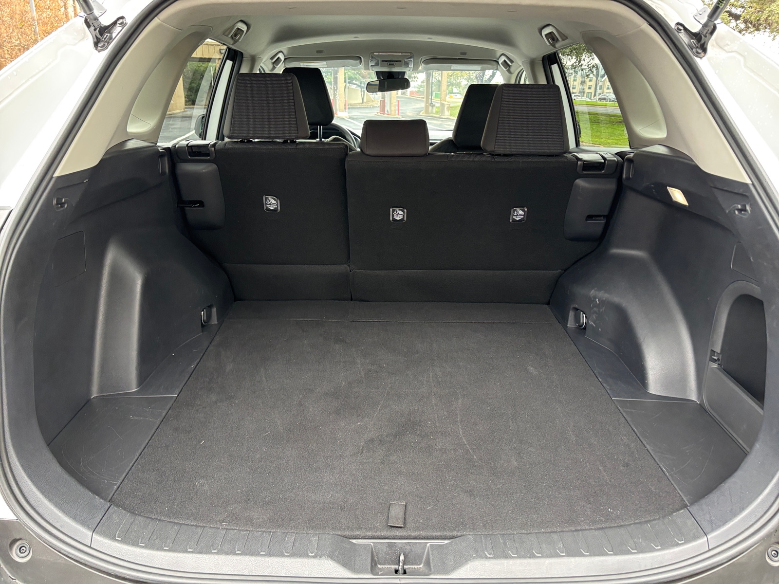 Thumbnail: 2025 Toyota RAV4 - 4