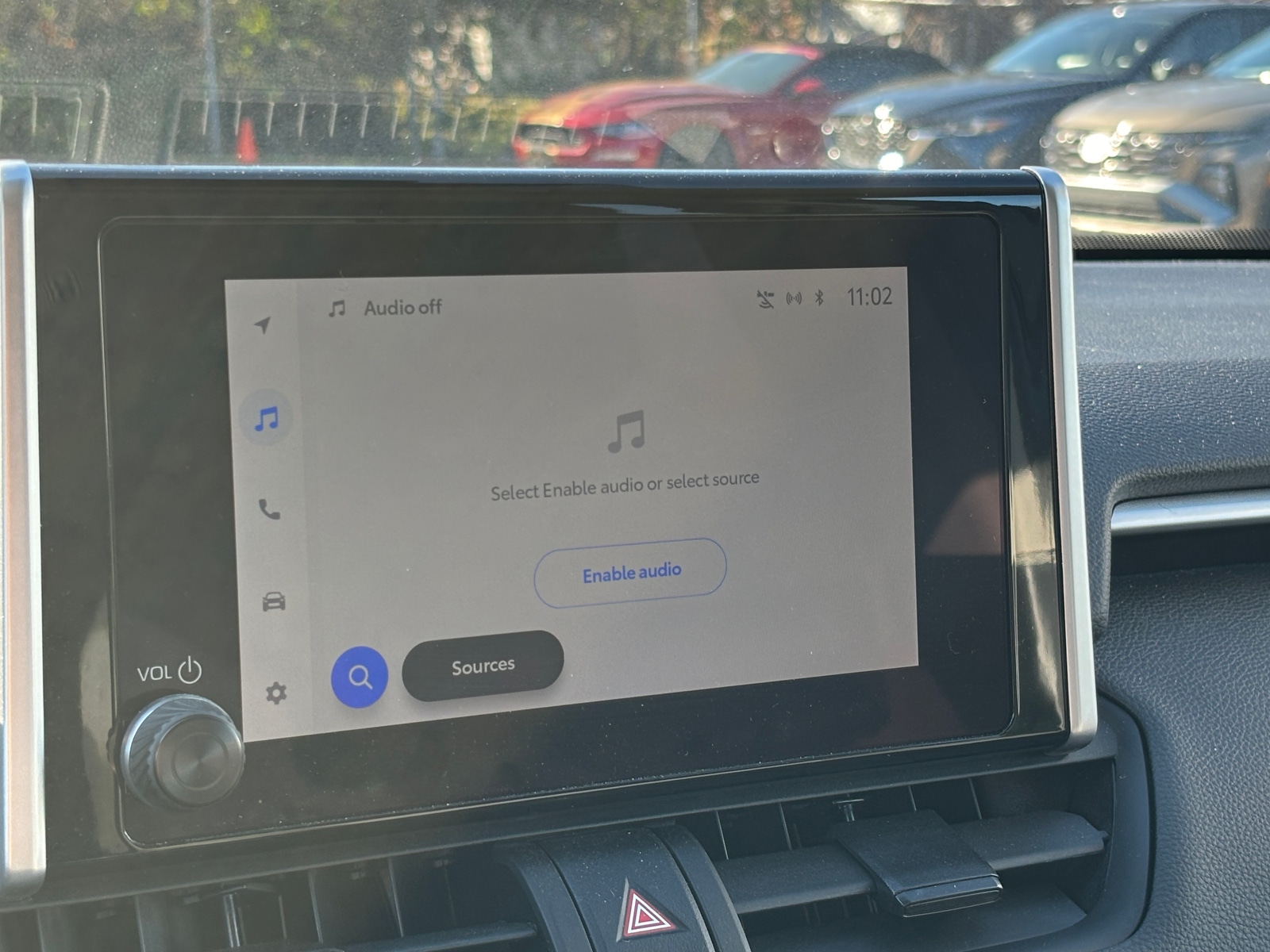 Thumbnail: 2025 Toyota RAV4 - 4