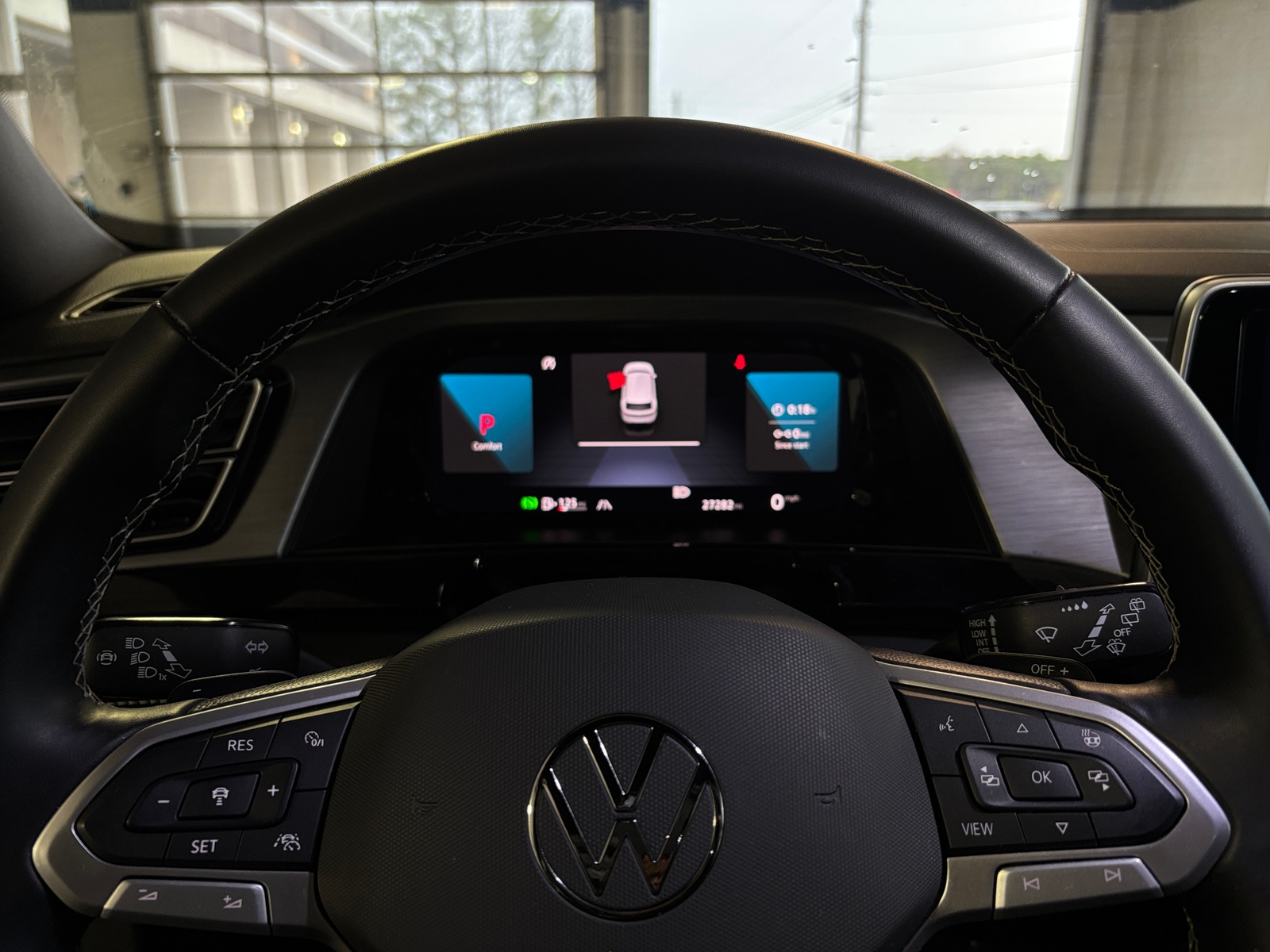 Thumbnail: 2025 Volkswagen Atlas - 5