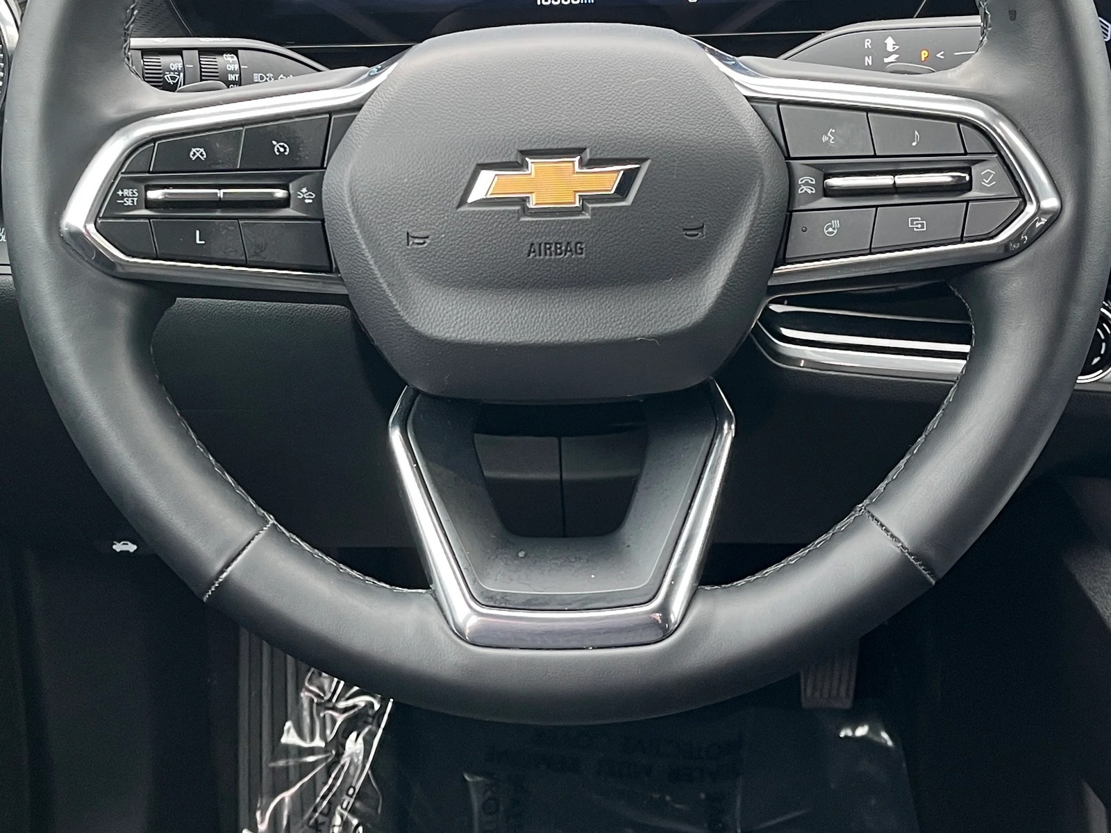 Thumbnail: 2025 Chevrolet Equinox - 5