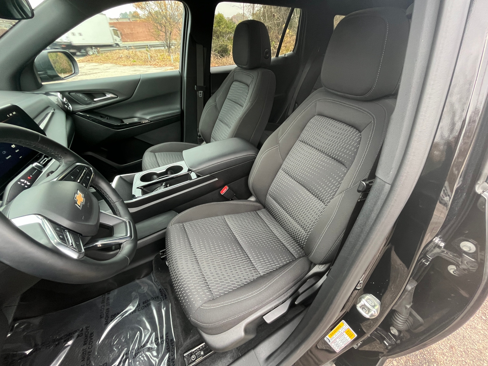 Thumbnail: 2025 Chevrolet Equinox - 2