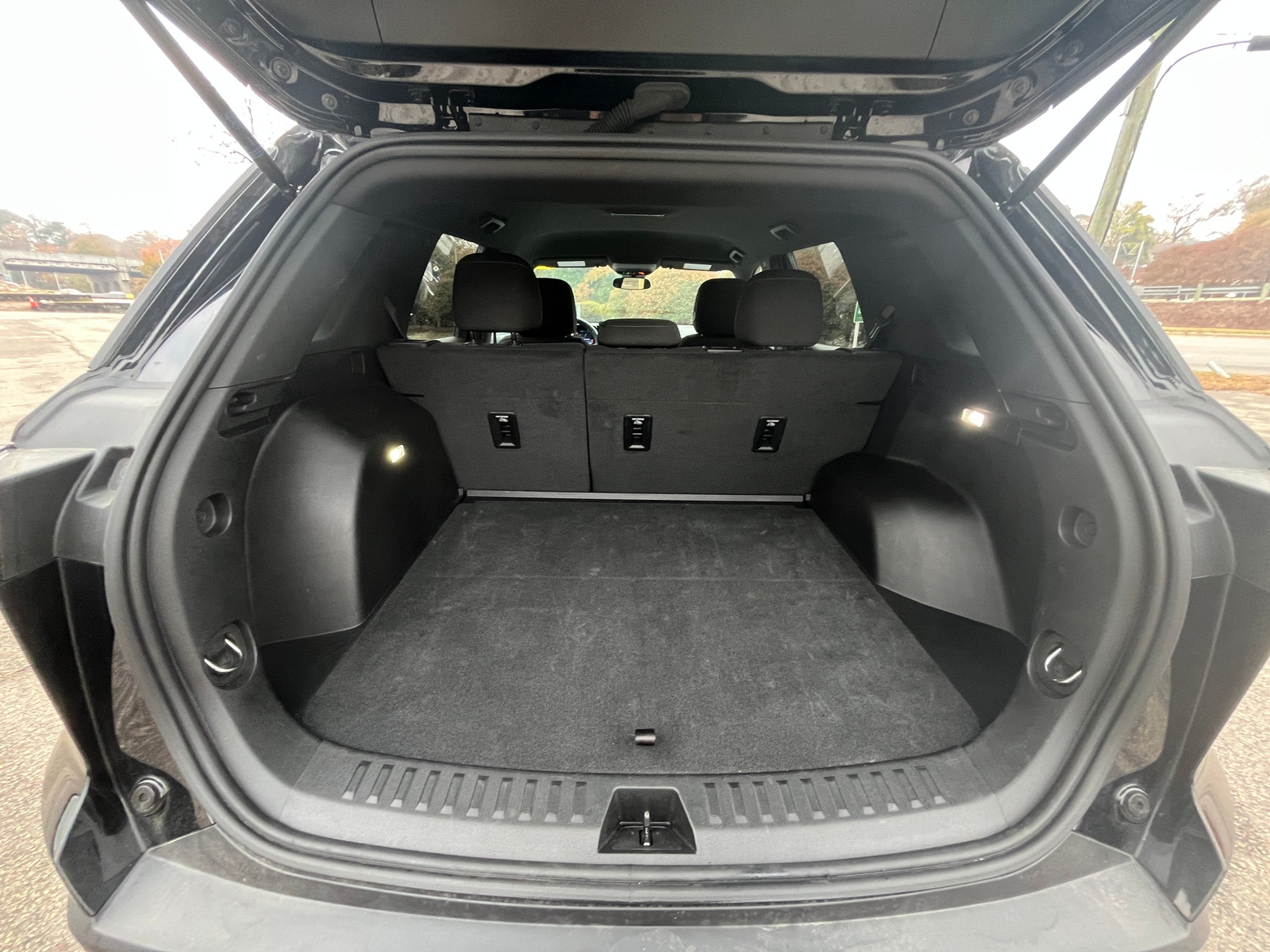 Thumbnail: 2025 Chevrolet Equinox - 6