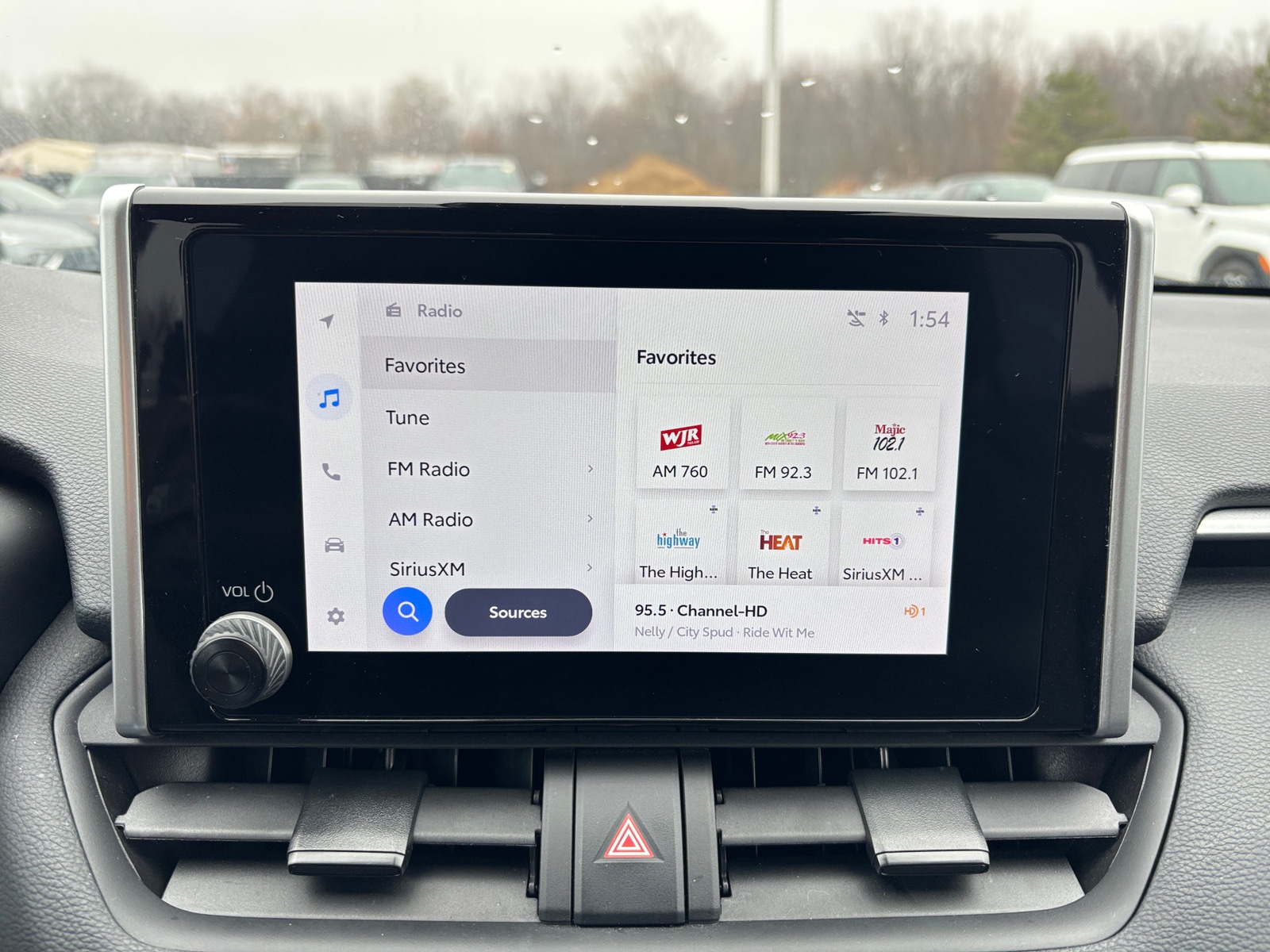 Thumbnail: 2025 Toyota RAV4 - 4