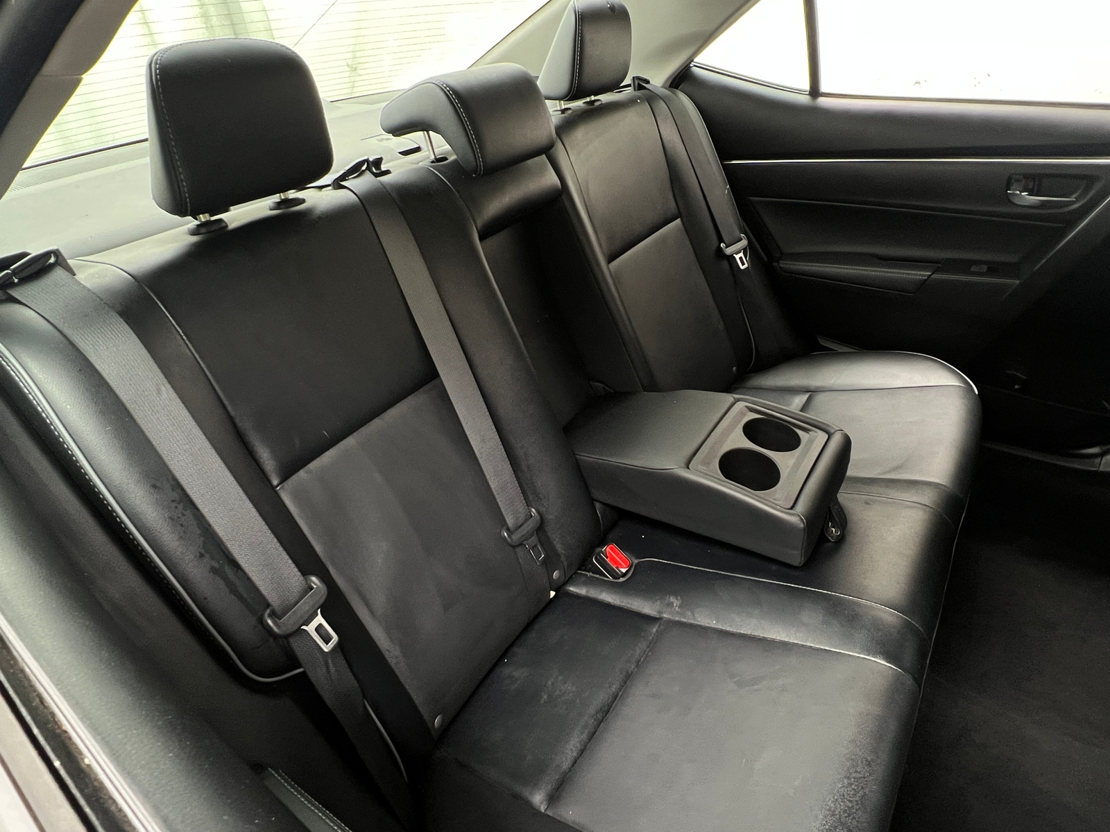 Thumbnail: 2017 Toyota Corolla - 5