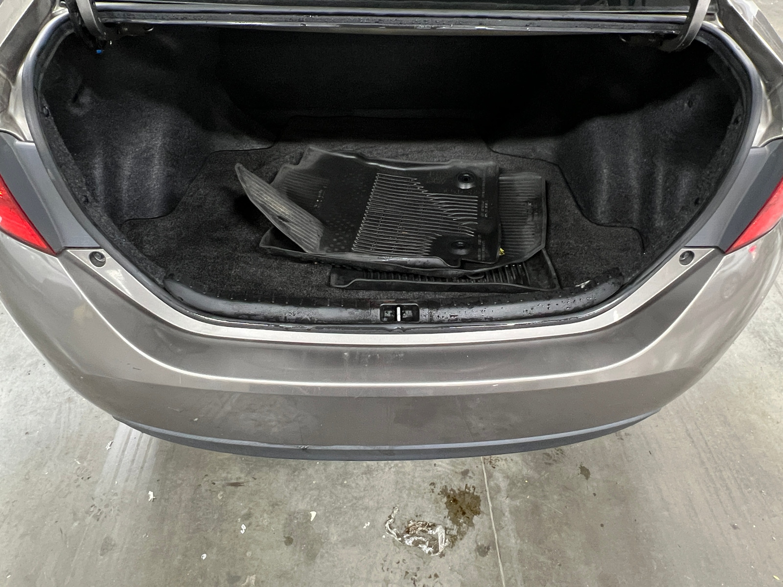 Thumbnail: 2017 Toyota Corolla - 6