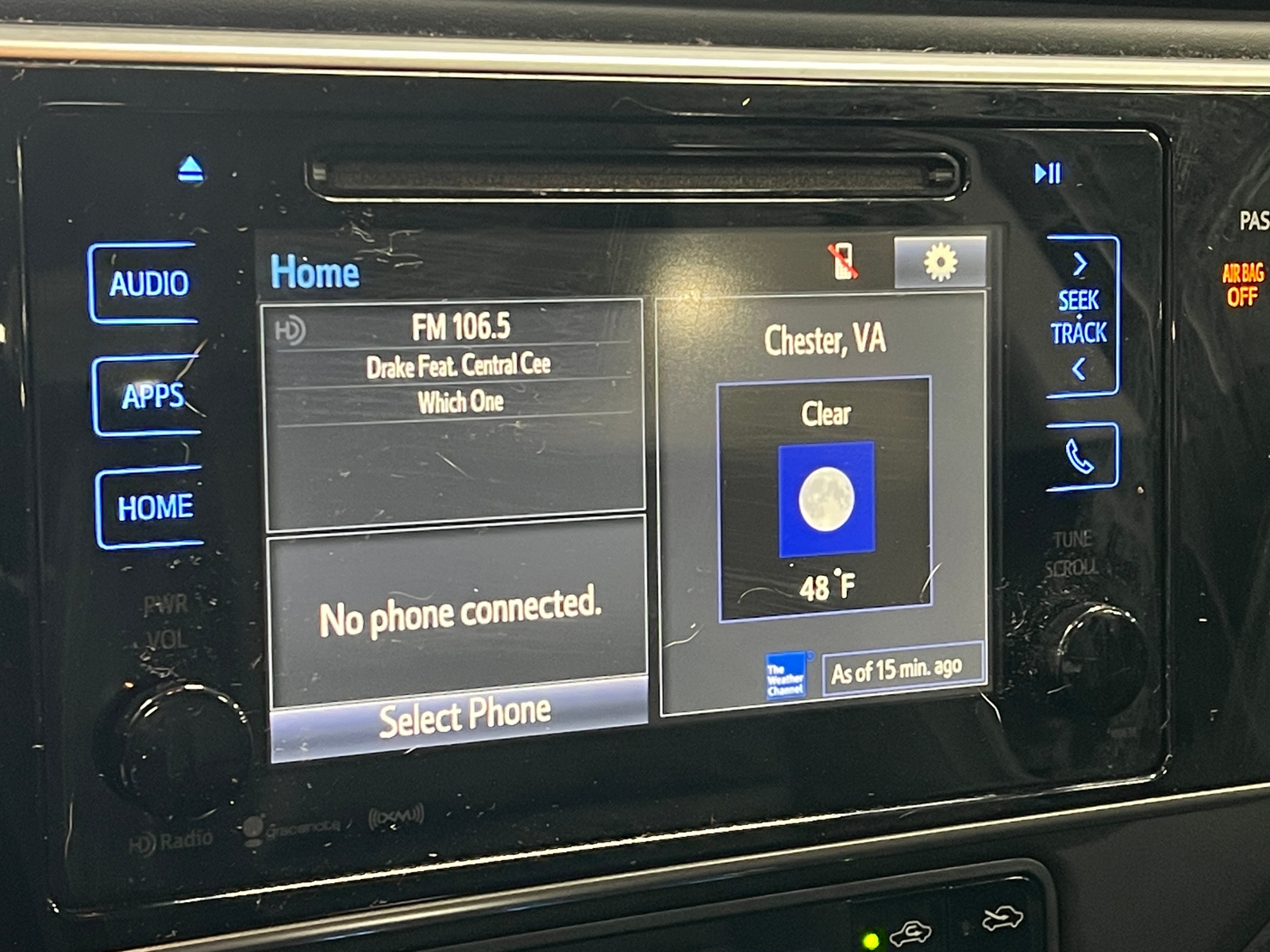 Thumbnail: 2017 Toyota Corolla - 3