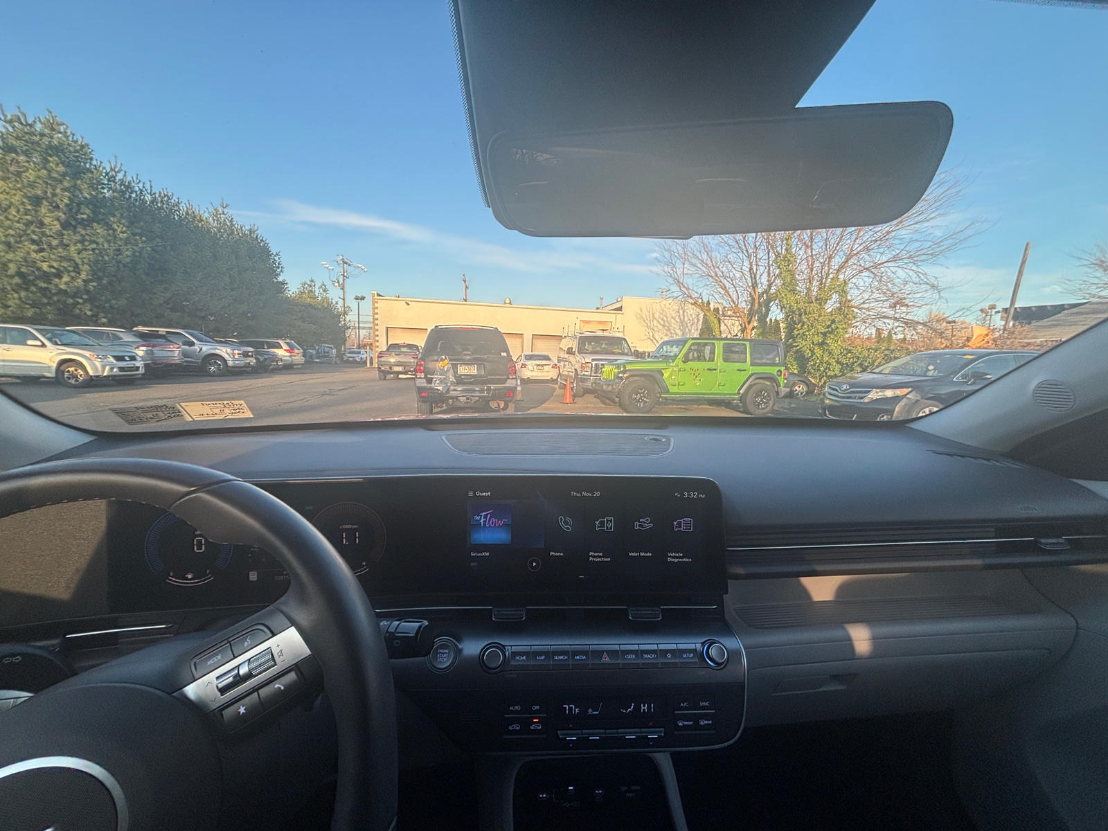 Thumbnail: 2025 Hyundai Kona - 3