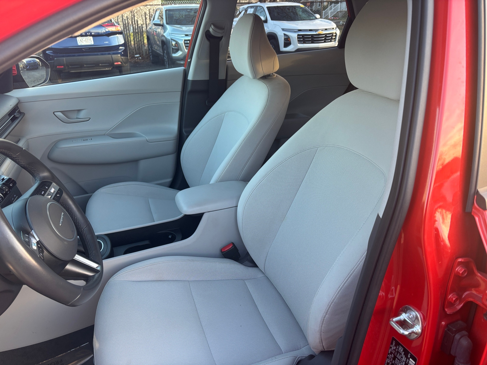 Thumbnail: 2025 Hyundai Kona - 2