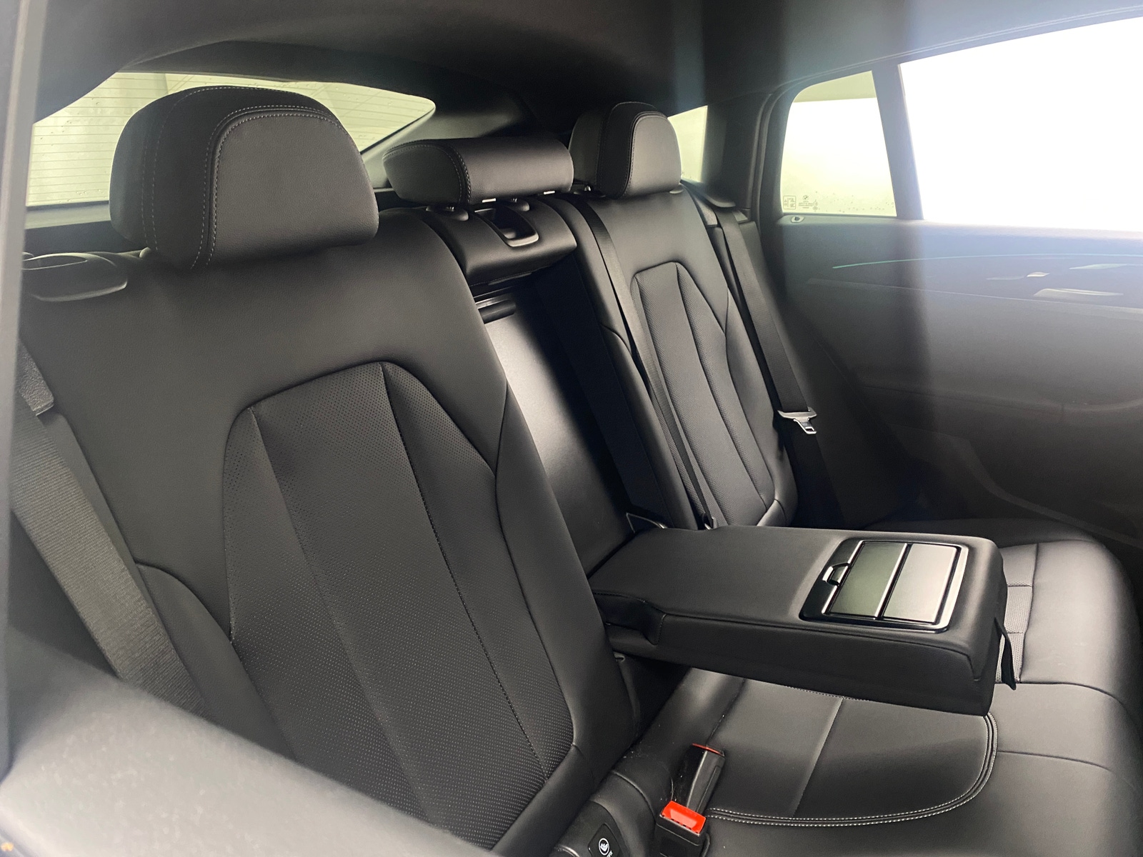 Thumbnail: 2024 BMW X4 - 5