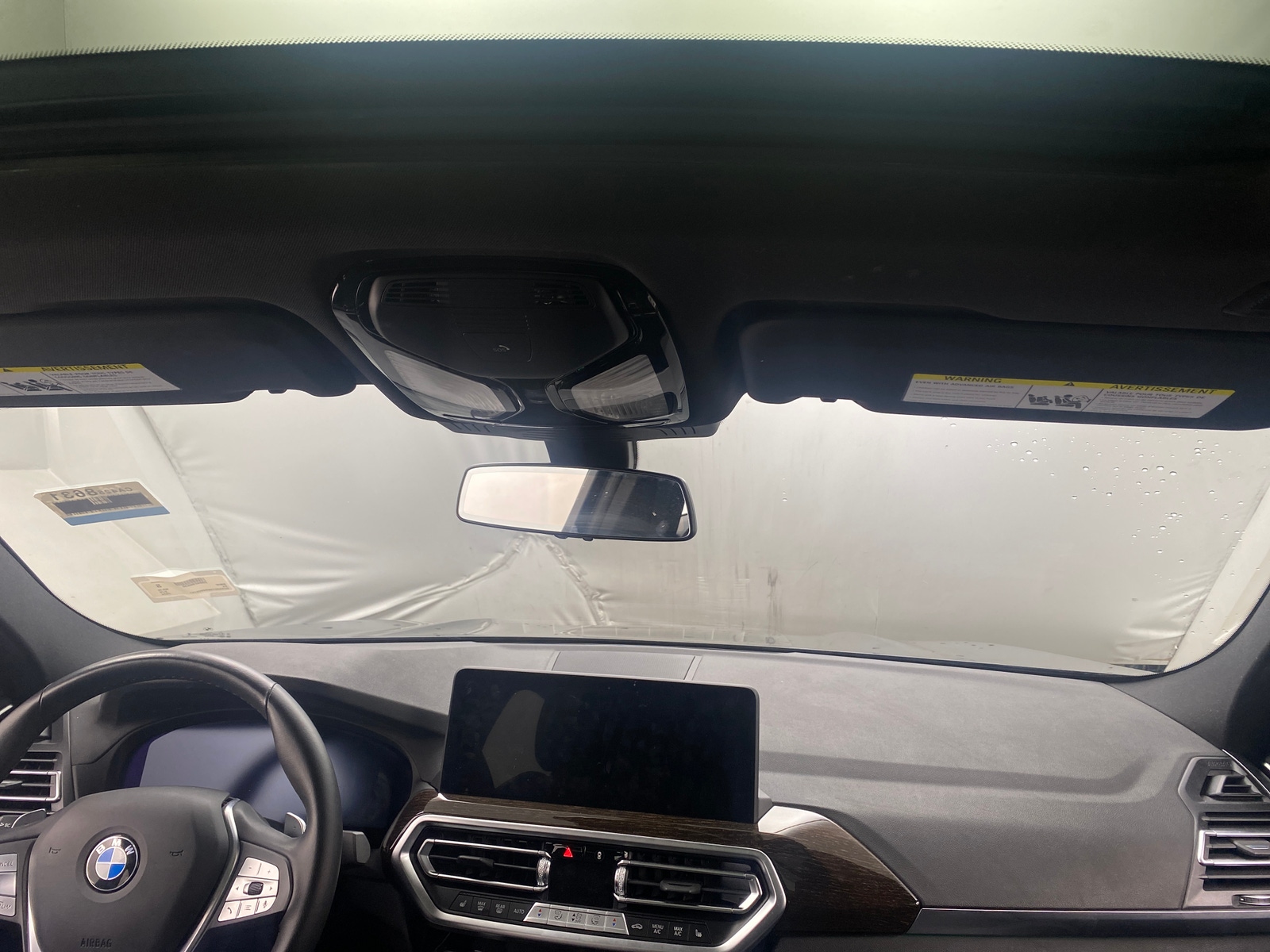 Thumbnail: 2024 BMW X4 - 2