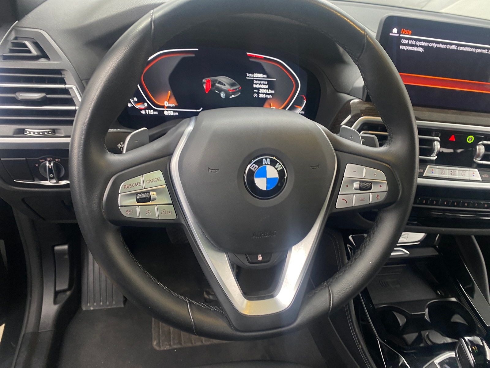 Thumbnail: 2024 BMW X4 - 4