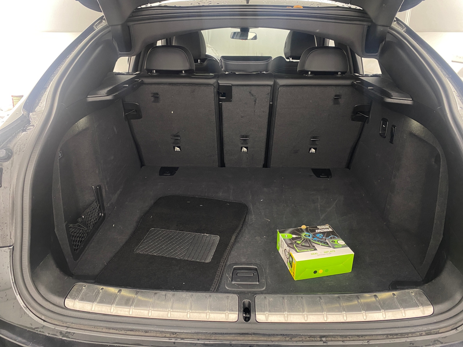 Thumbnail: 2024 BMW X4 - 6