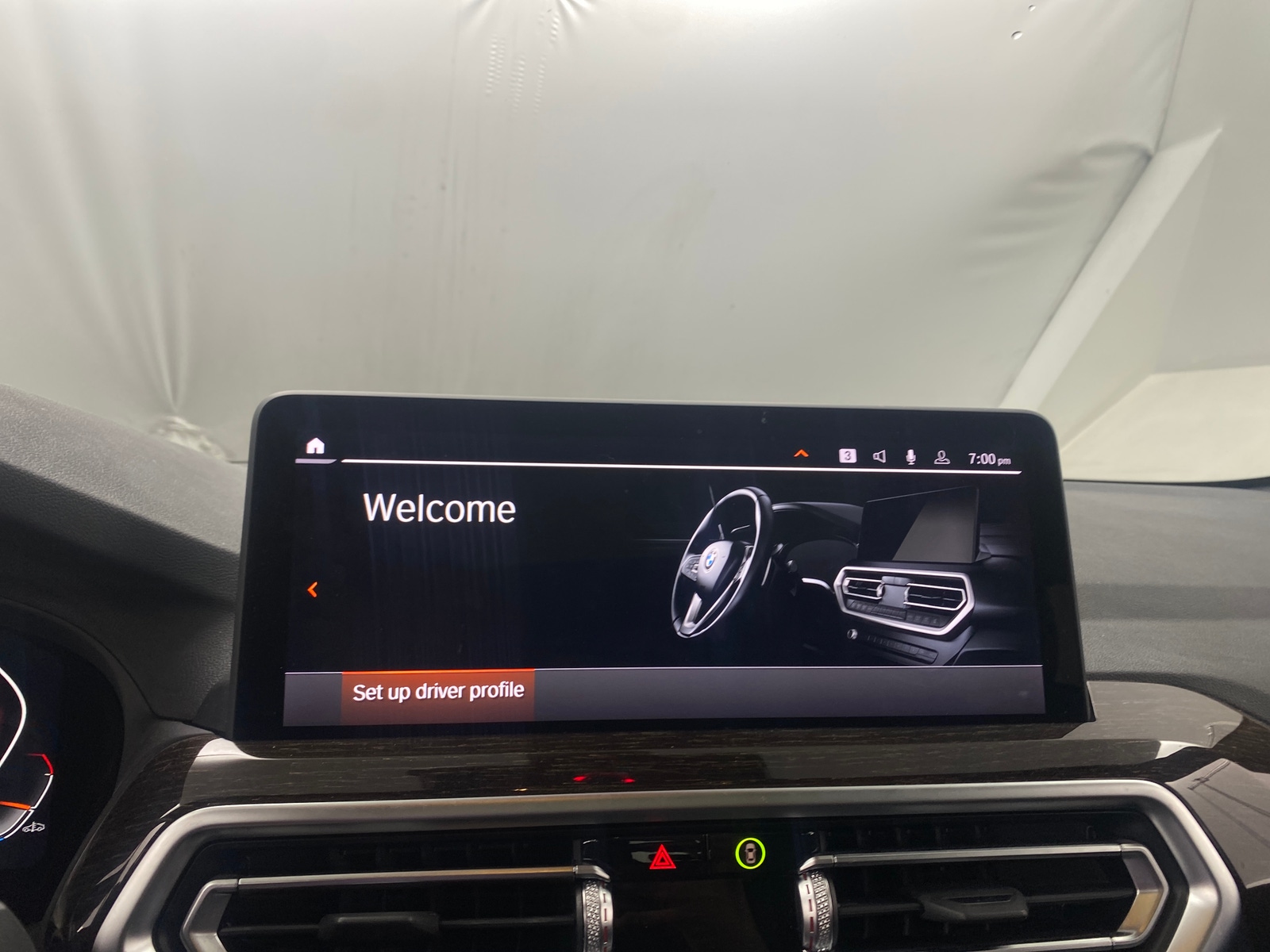 Thumbnail: 2024 BMW X4 - 3