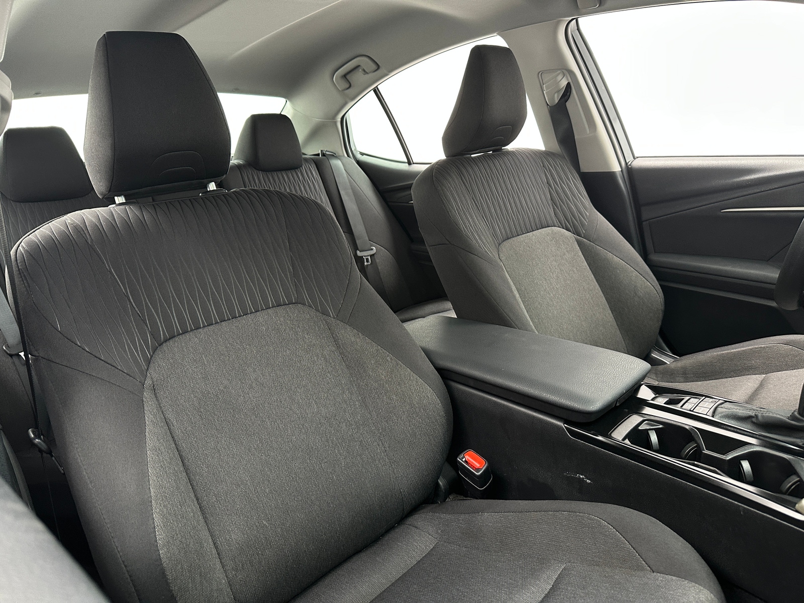 Thumbnail: 2025 Toyota Camry - 2