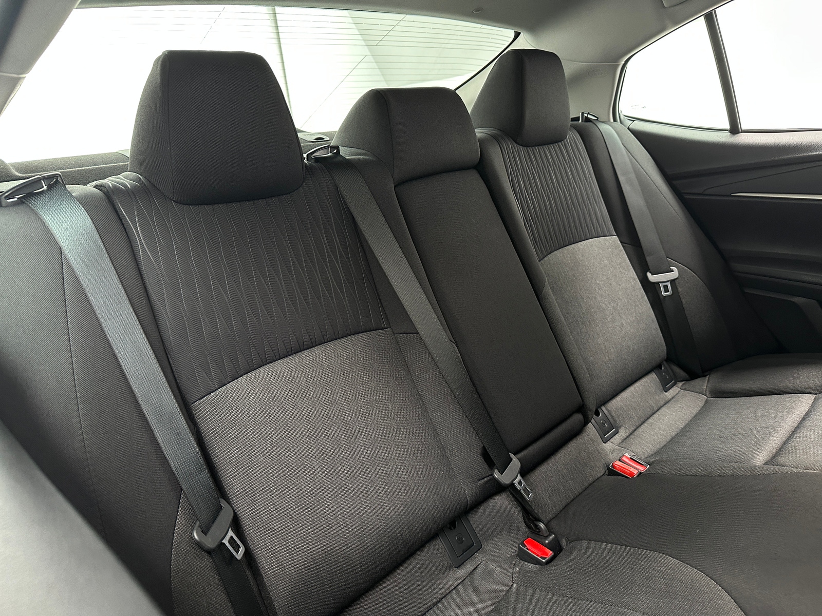 Thumbnail: 2025 Toyota Camry - 6