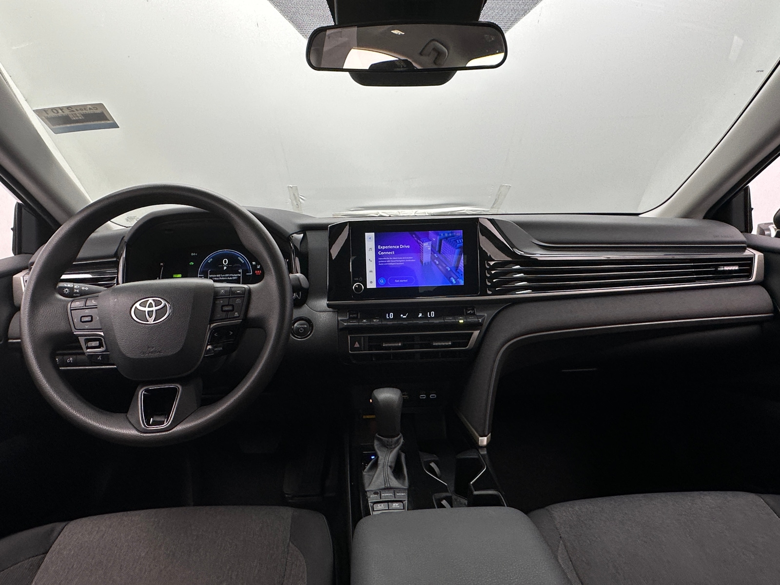 Thumbnail: 2025 Toyota Camry - 3