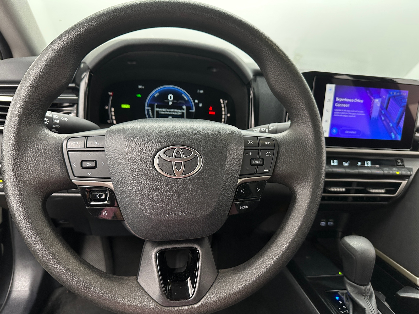 Thumbnail: 2025 Toyota Camry - 5