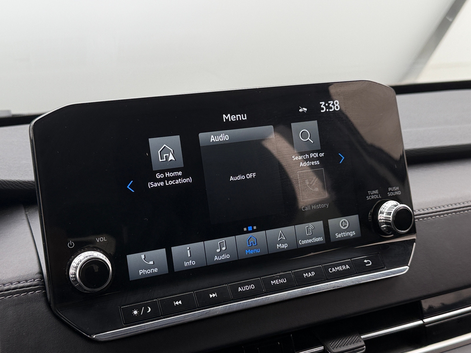 Thumbnail: 2024 Mitsubishi Outlander - 3