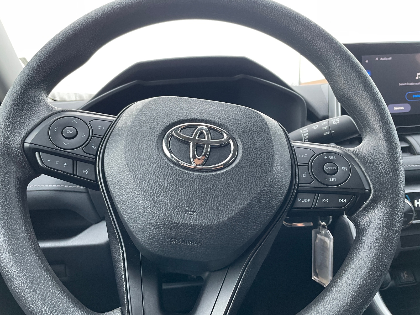 Thumbnail: 2025 Toyota RAV4 - 5