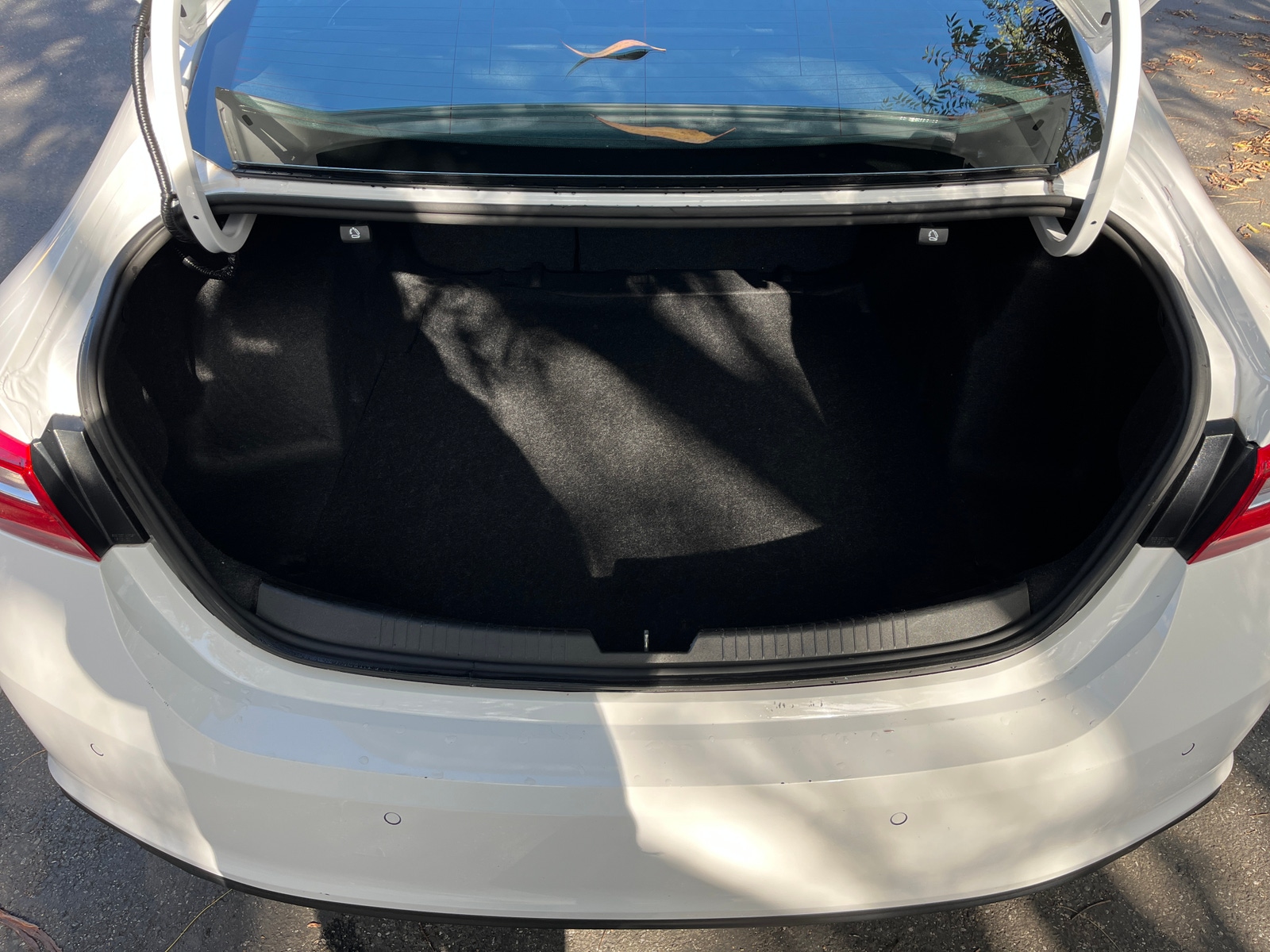 Thumbnail: 2024 Chevrolet Malibu - 6