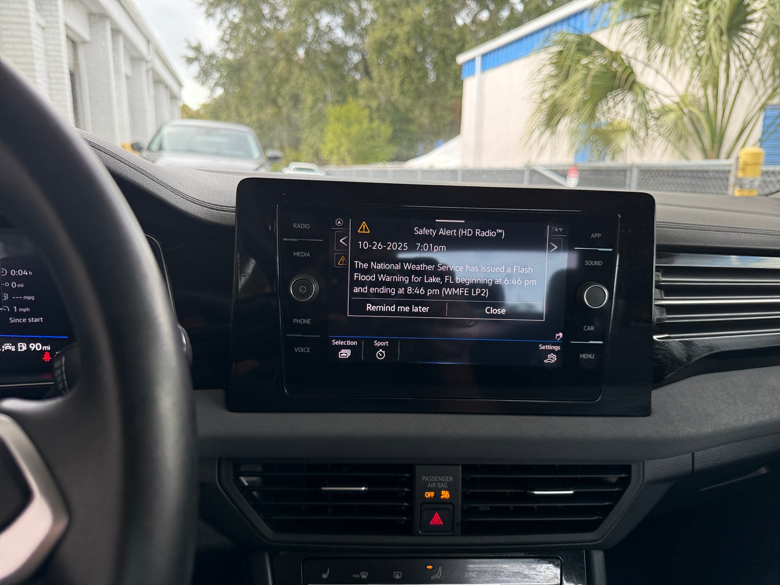 Thumbnail: 2025 Volkswagen Jetta - 4