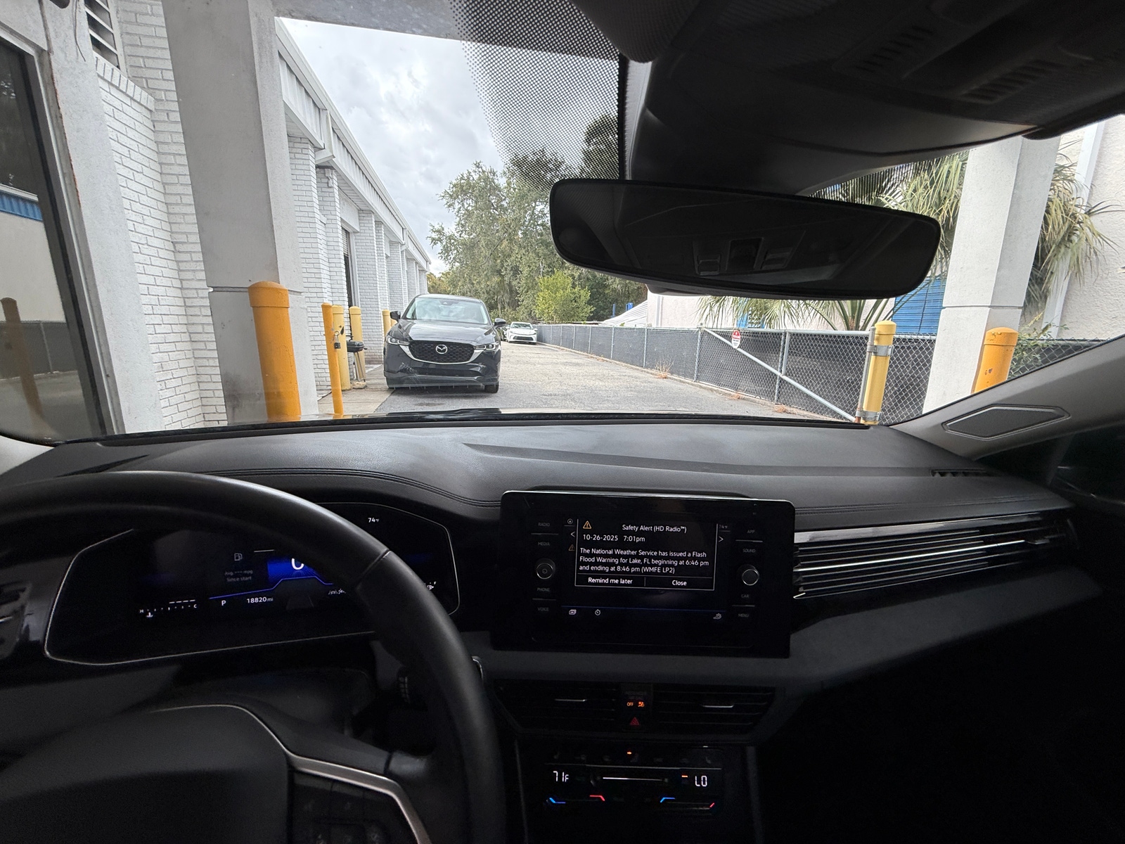 Thumbnail: 2025 Volkswagen Jetta - 3