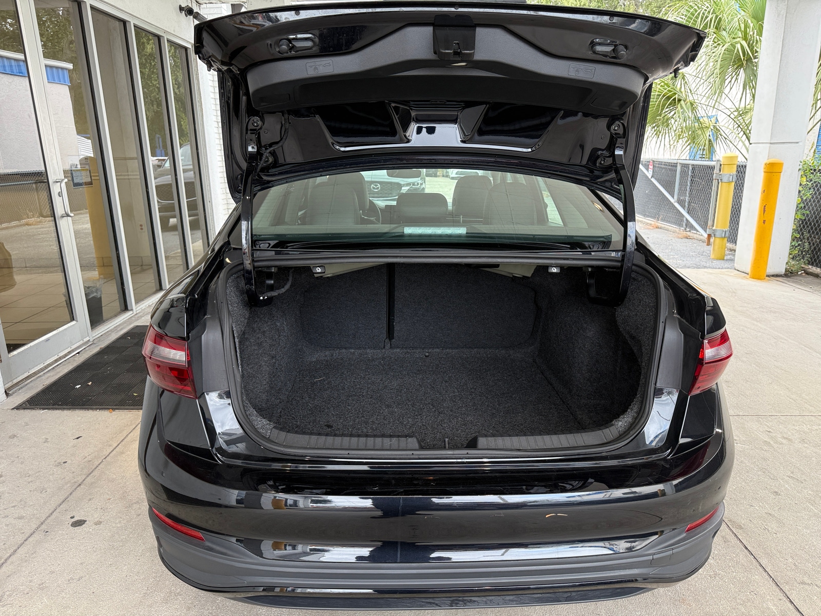 Thumbnail: 2025 Volkswagen Jetta - 6