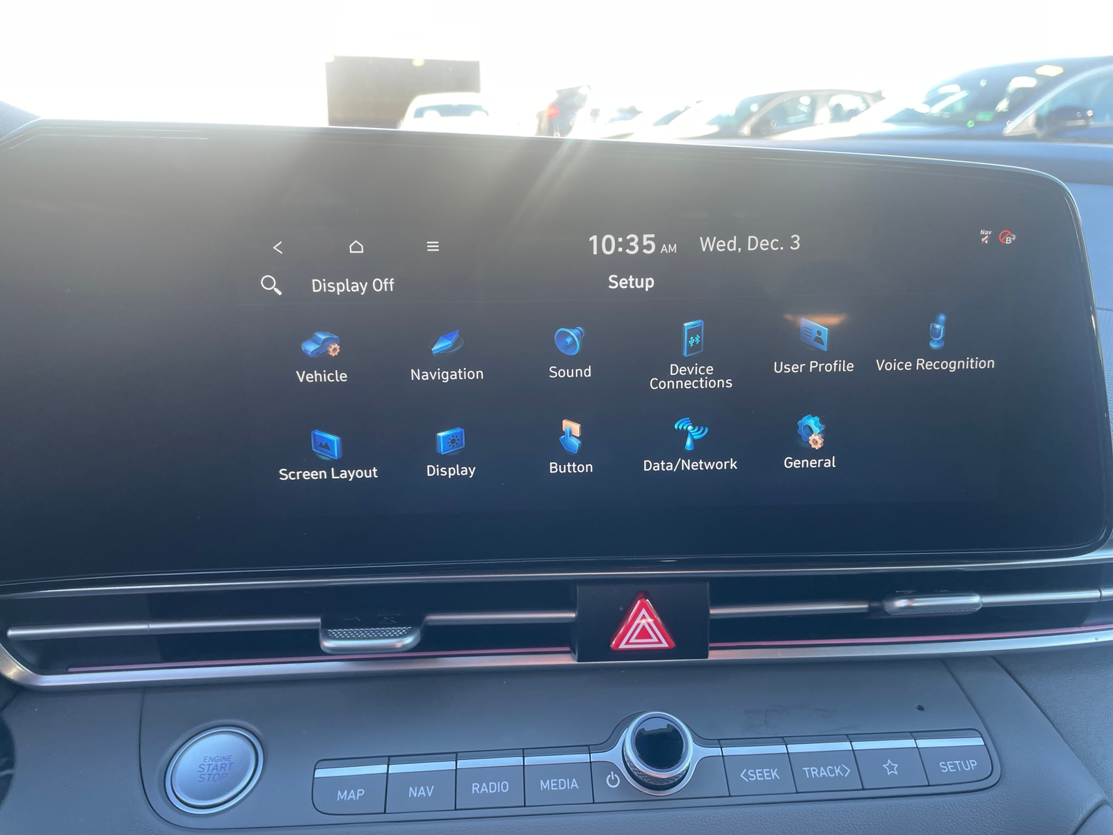 Thumbnail: 2025 Hyundai Elantra - 4