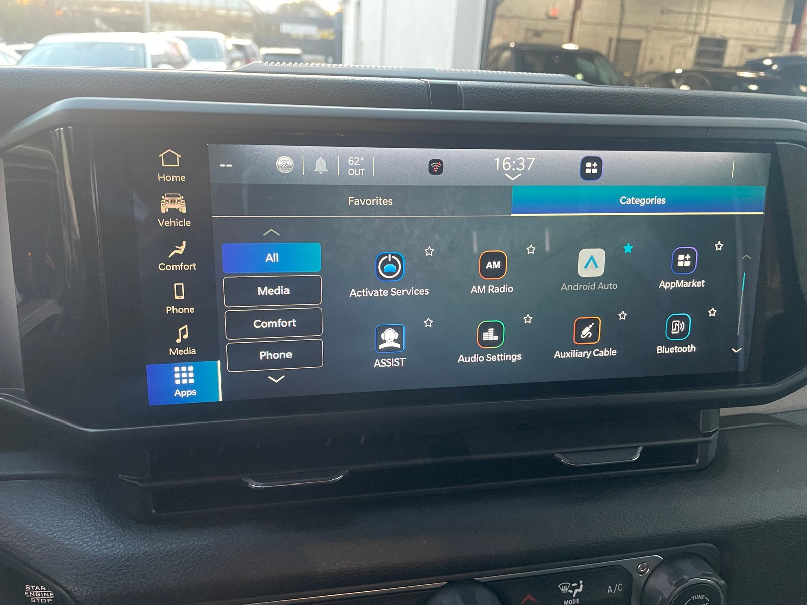 Thumbnail: 2025 Jeep Wrangler - 4