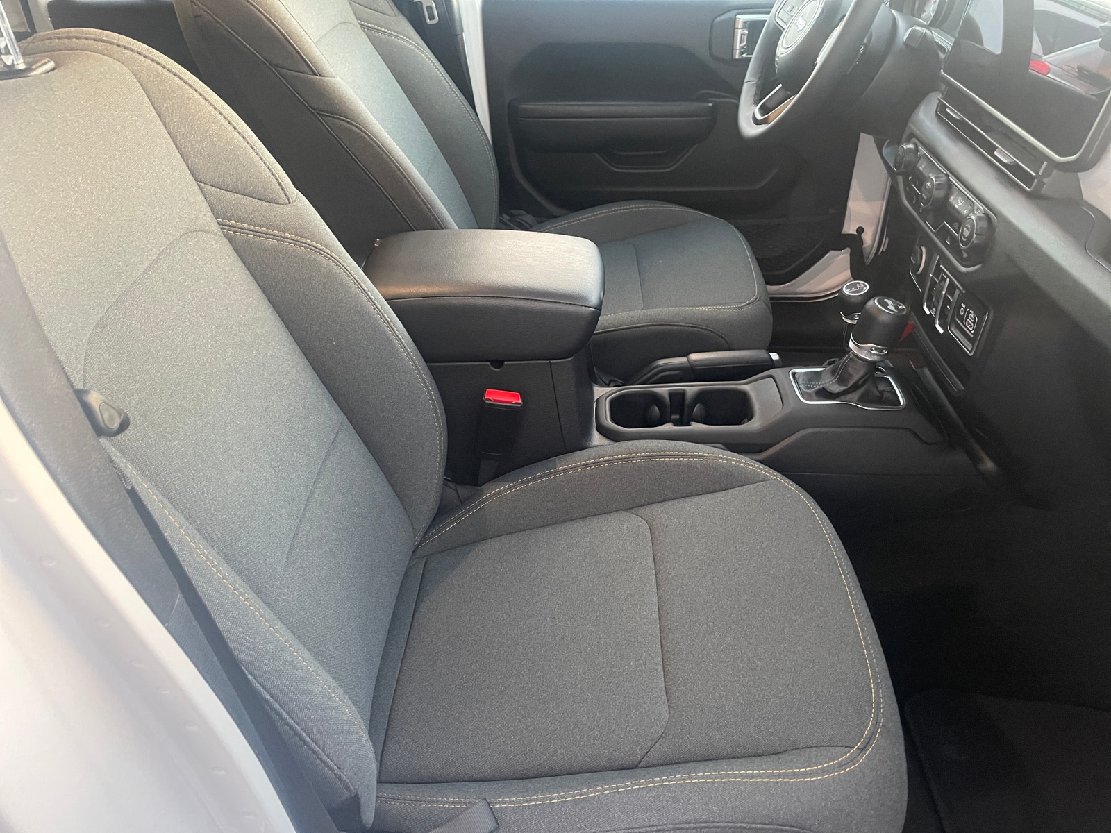 Thumbnail: 2025 Jeep Wrangler - 2