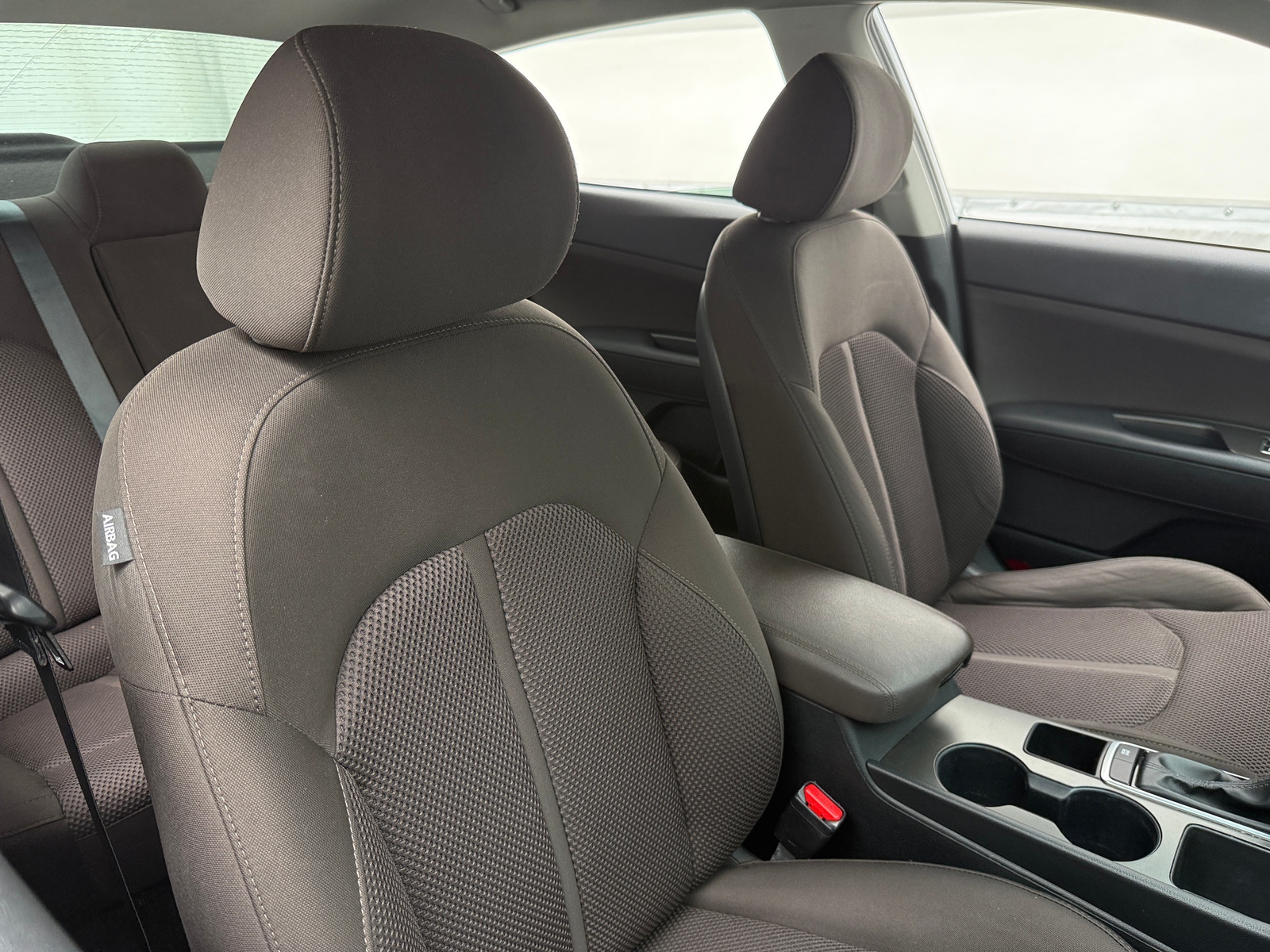 Thumbnail: 2020 Kia Optima - 2