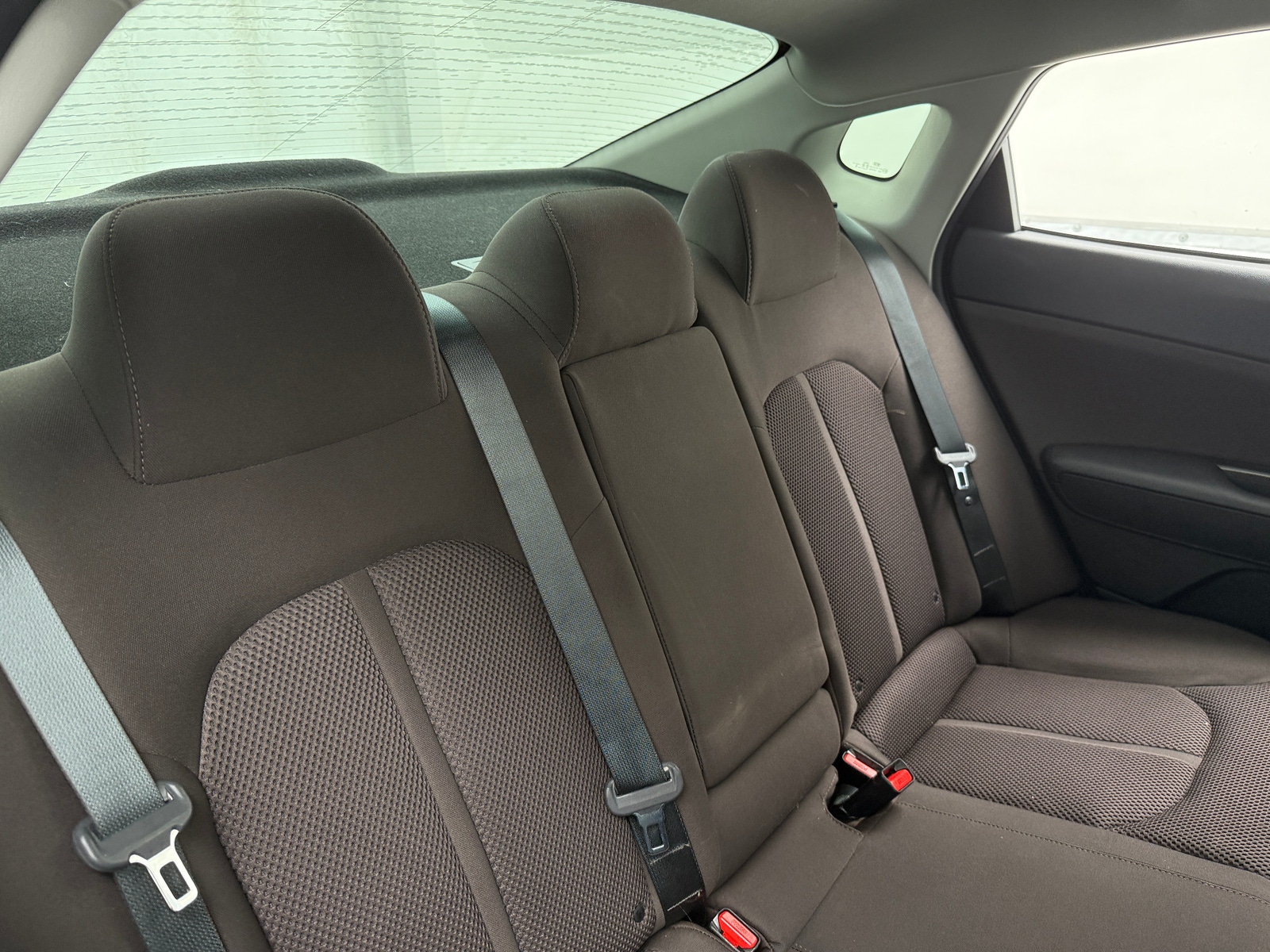 Thumbnail: 2020 Kia Optima - 6